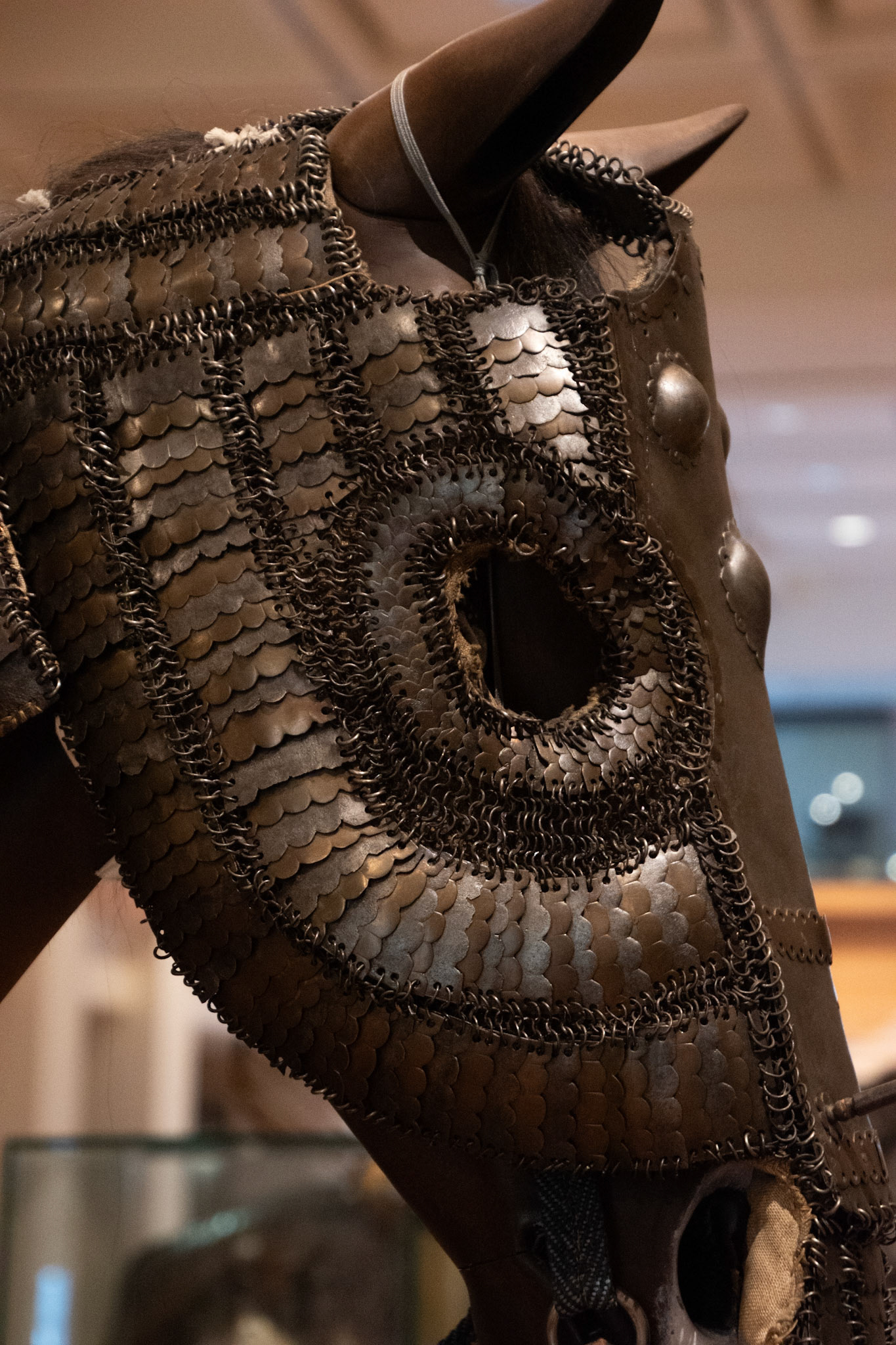 Indian, 15th-18th century