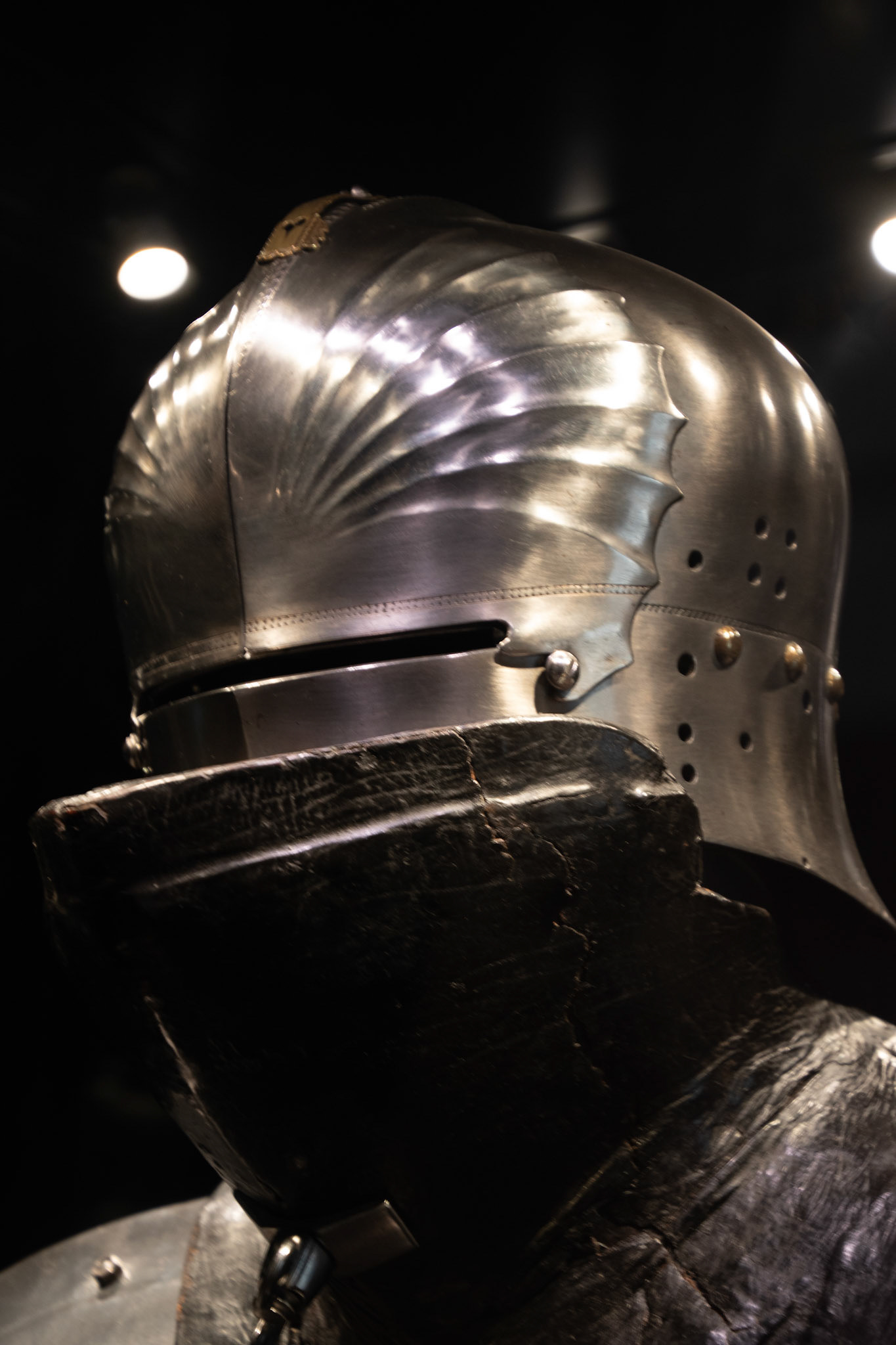 Germanic, about 1500