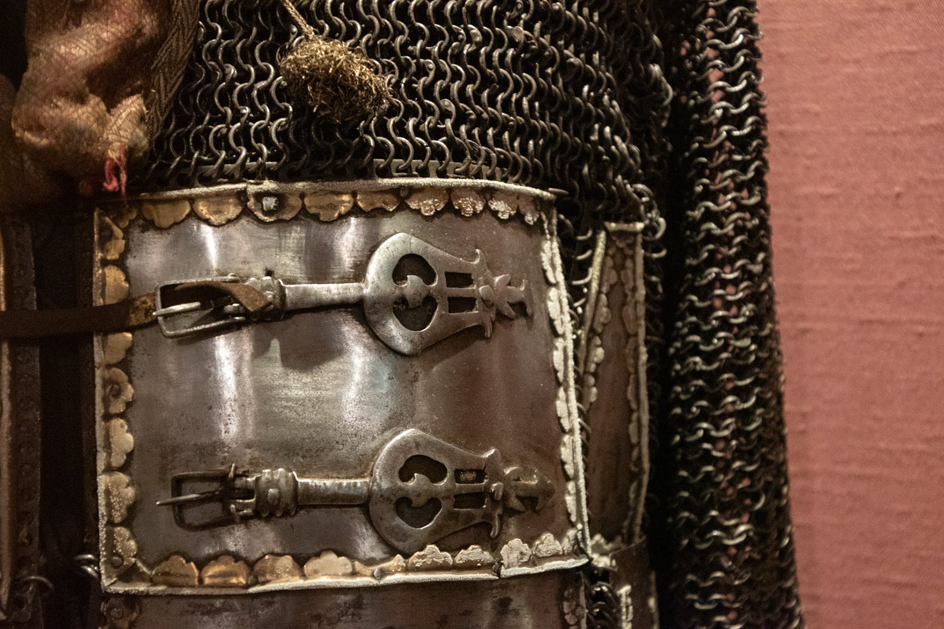 Indian, Mughal, early 17th century