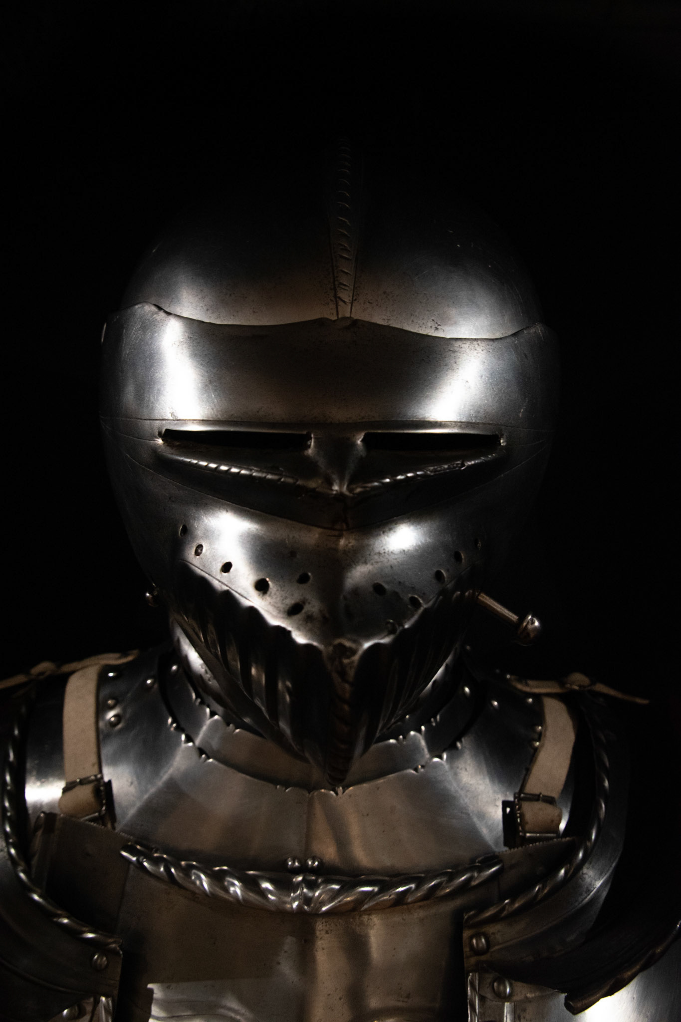 Germanic, Nuremburg, about 1535-40