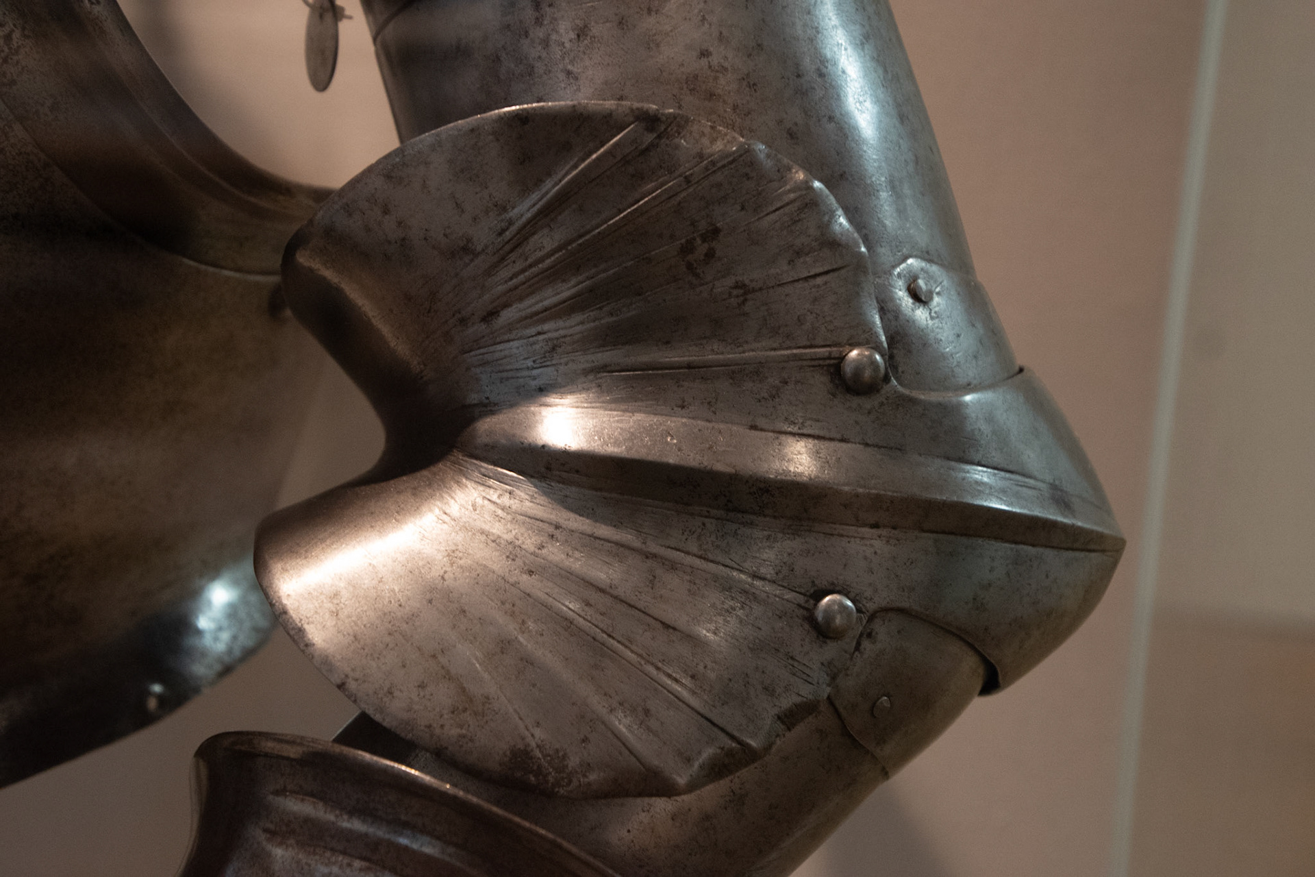 Probably Flemish, about 1520-30