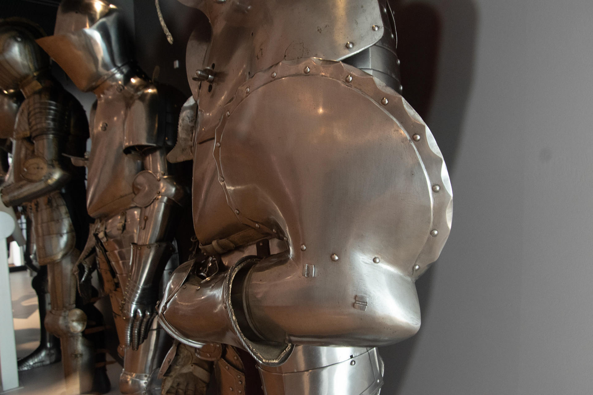Germanic, Saxon, about 1580