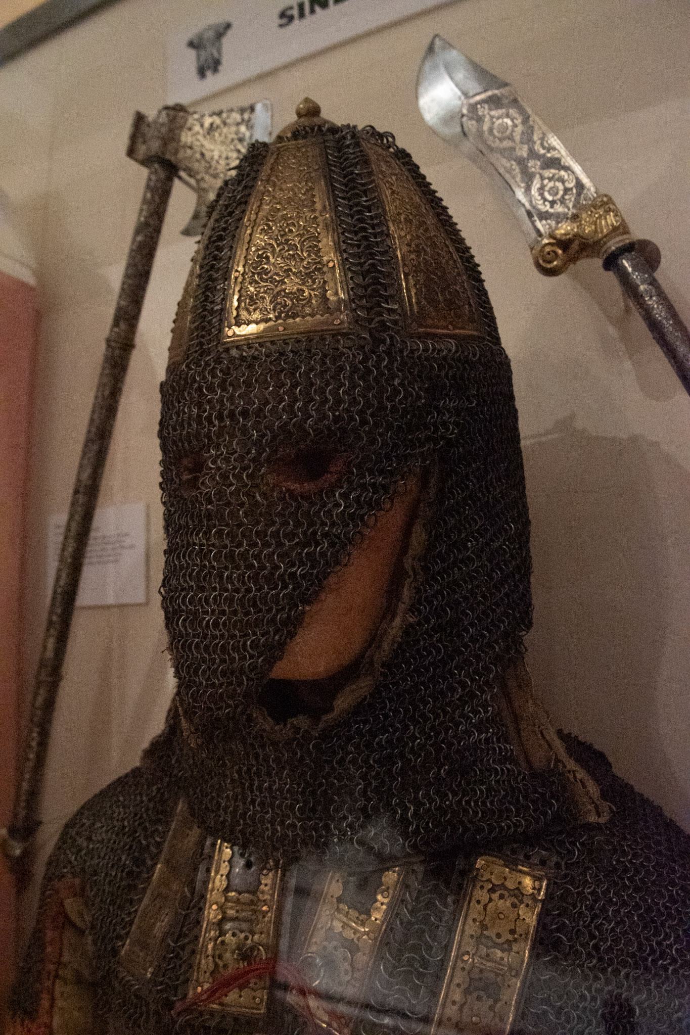 Indian, Sind, 18th century