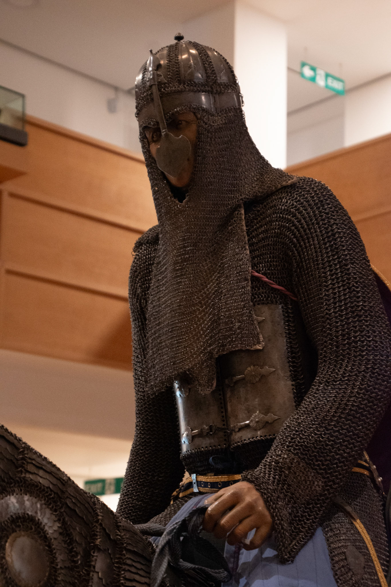 Indian, 16th-18th century