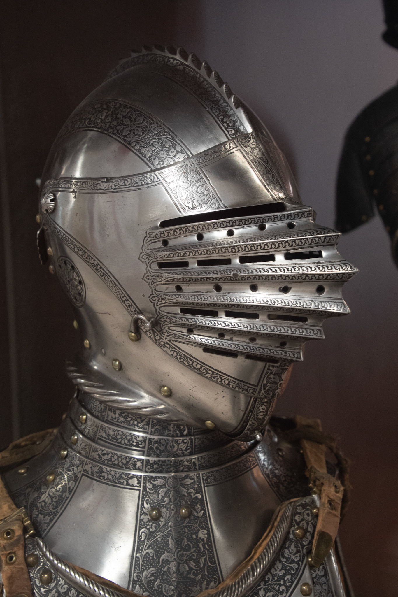 Germainc, about 1560