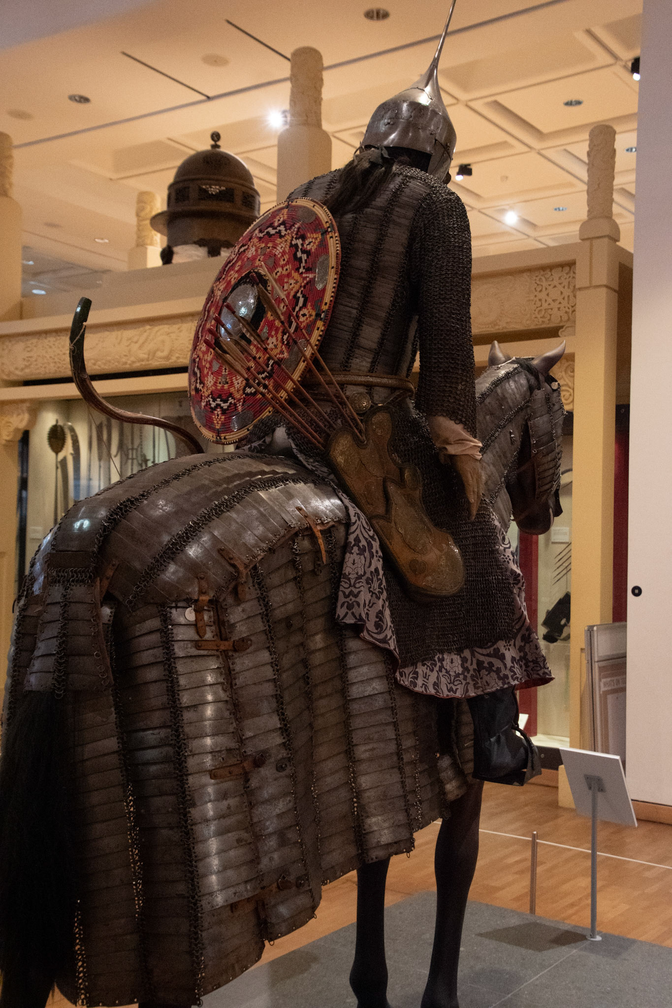 Indian, 15th-18th century