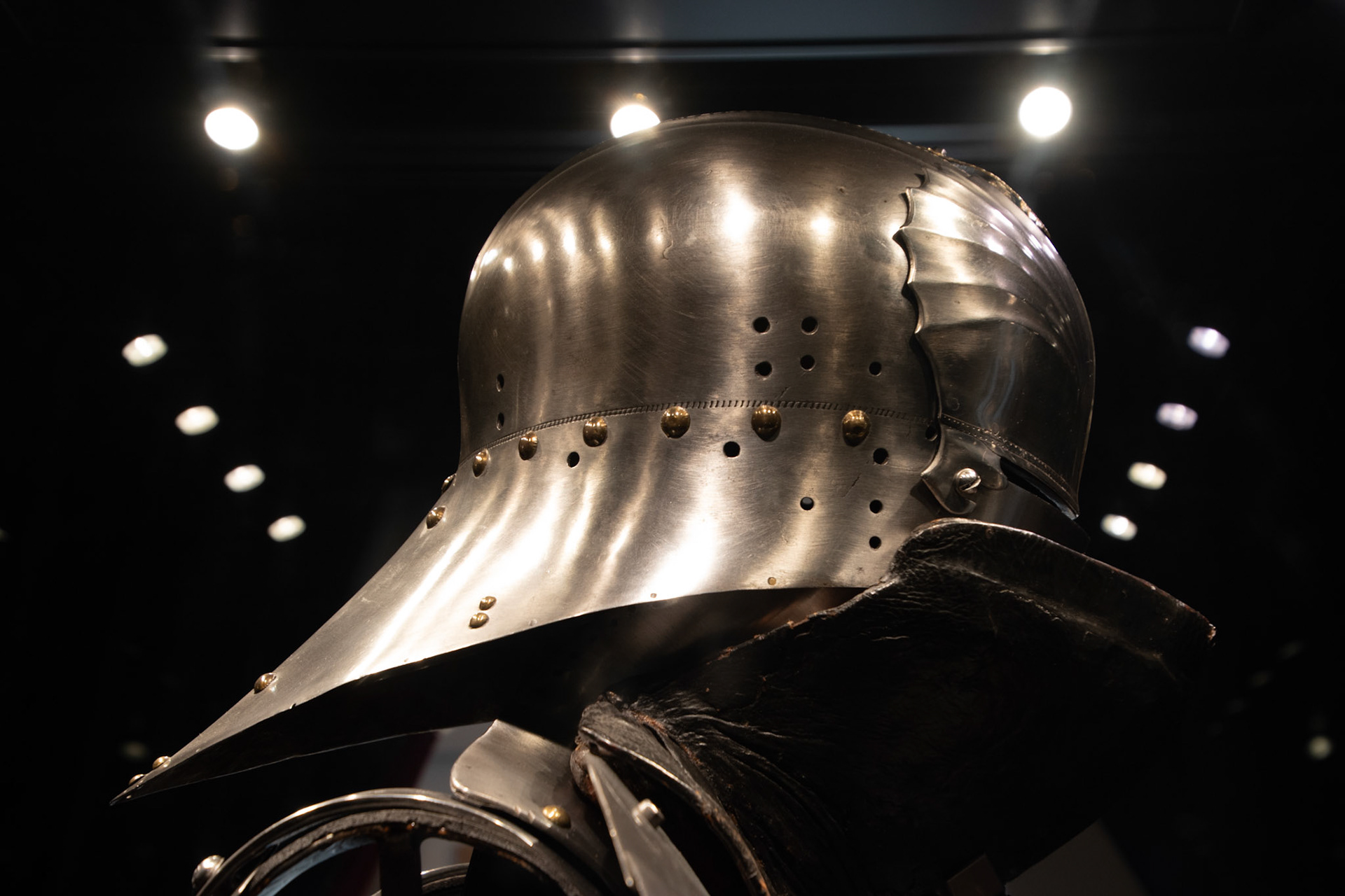 Germanic, about 1500