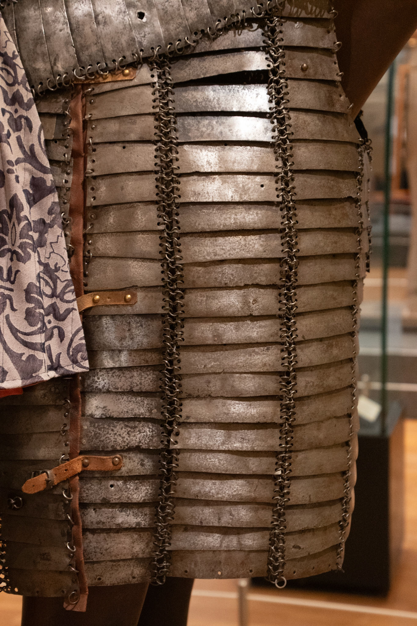 Indian, 15th-18th century