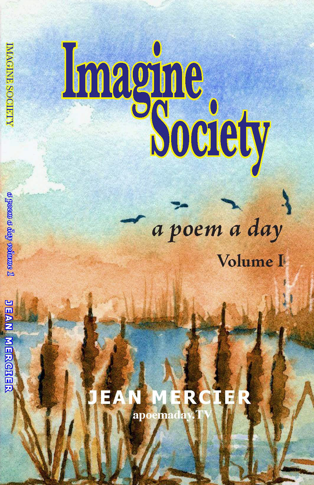 366 poems