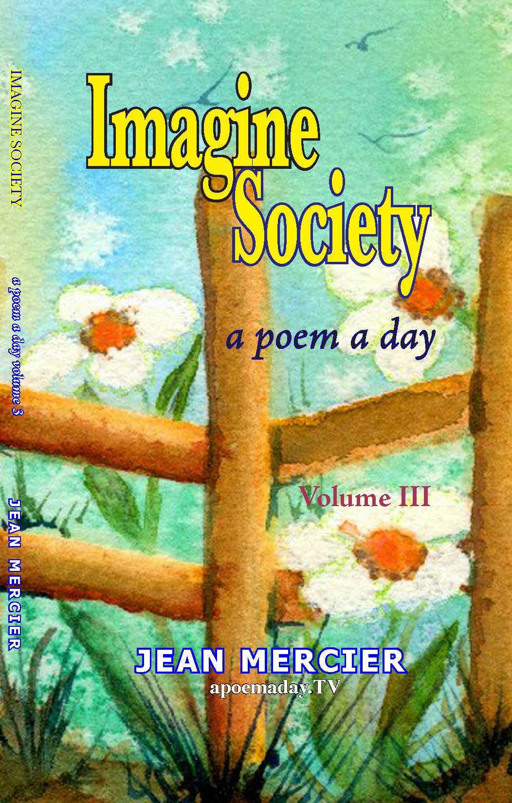 366 poems
