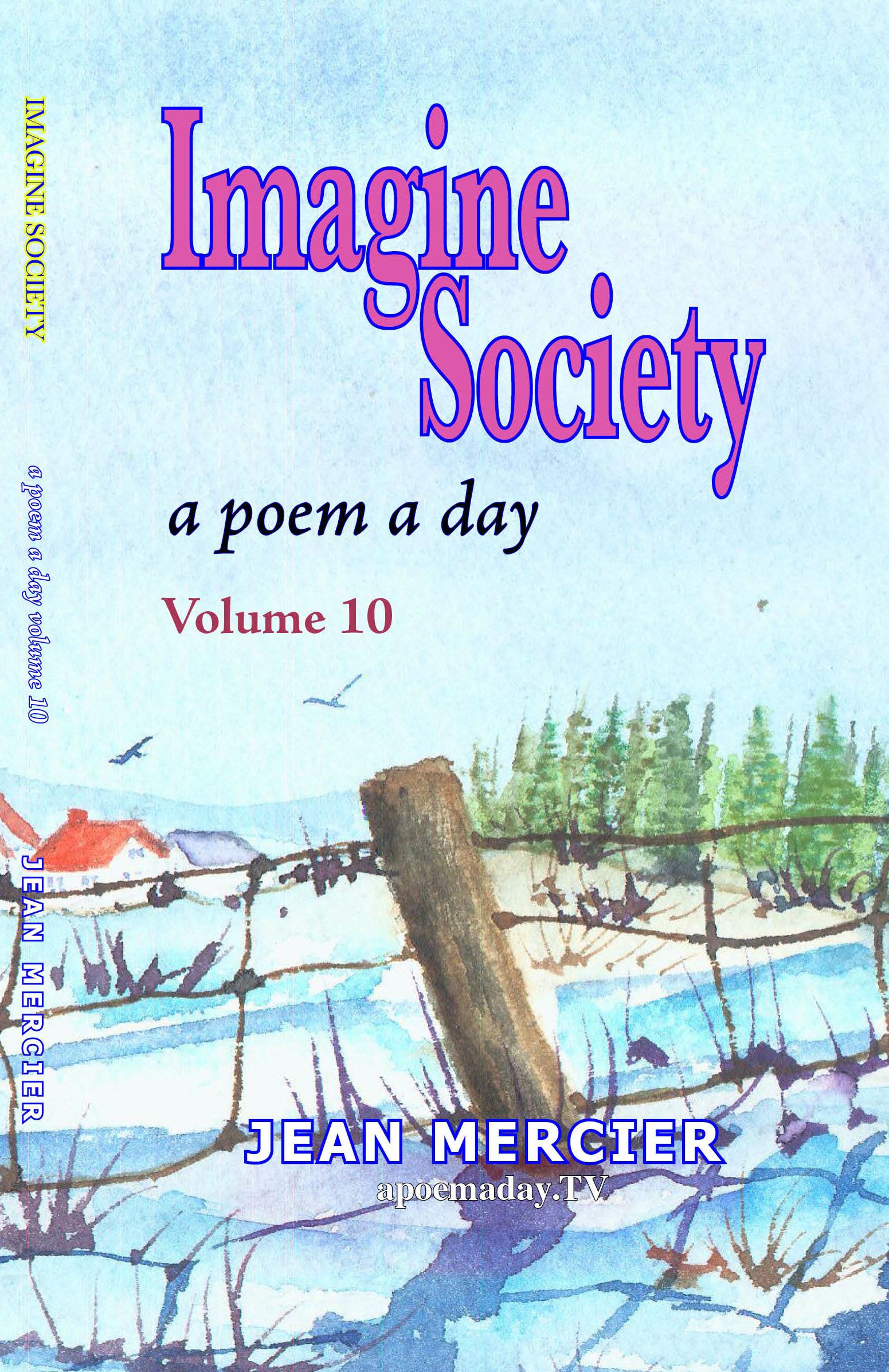 366 poems