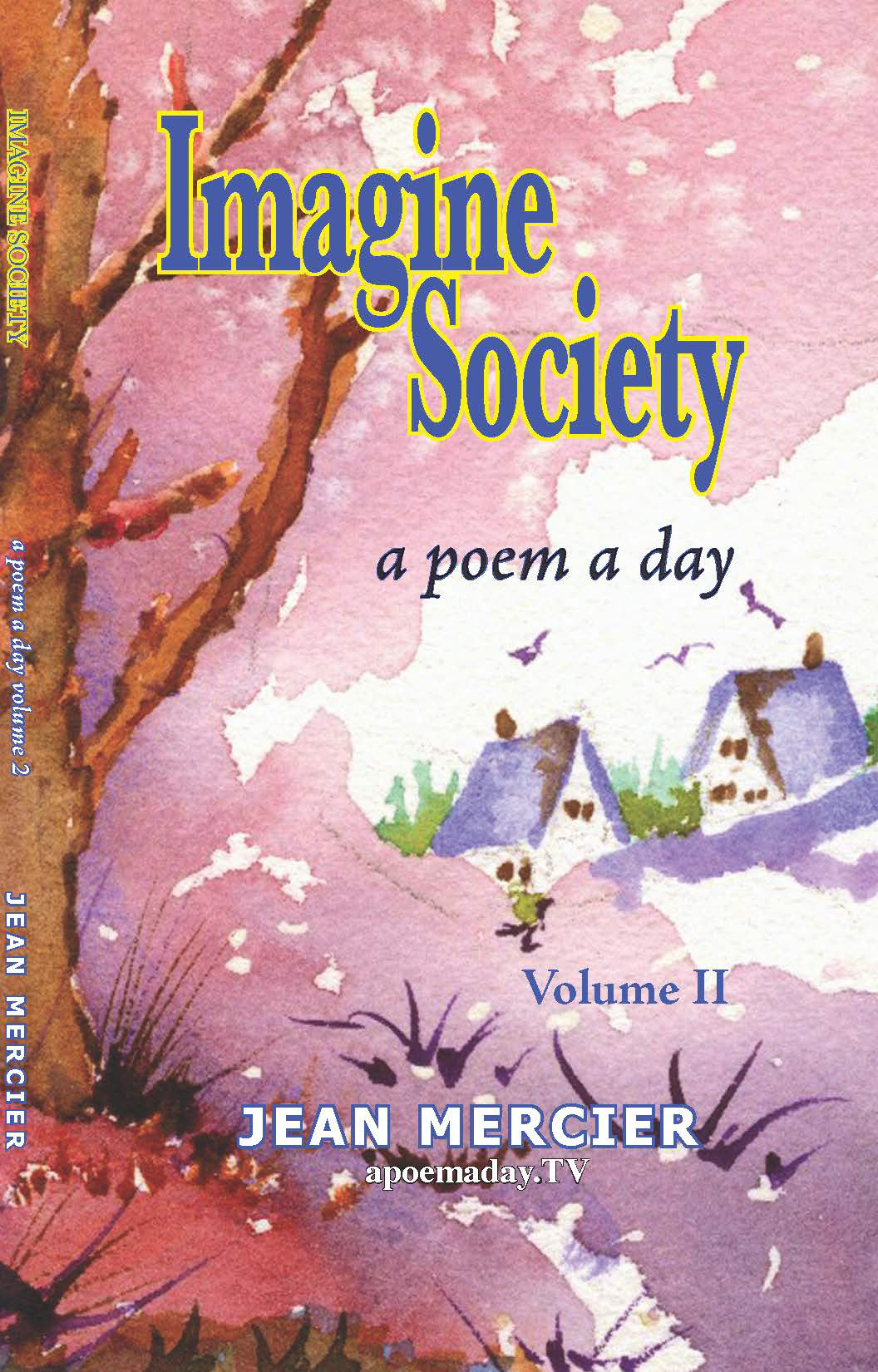 366 poems