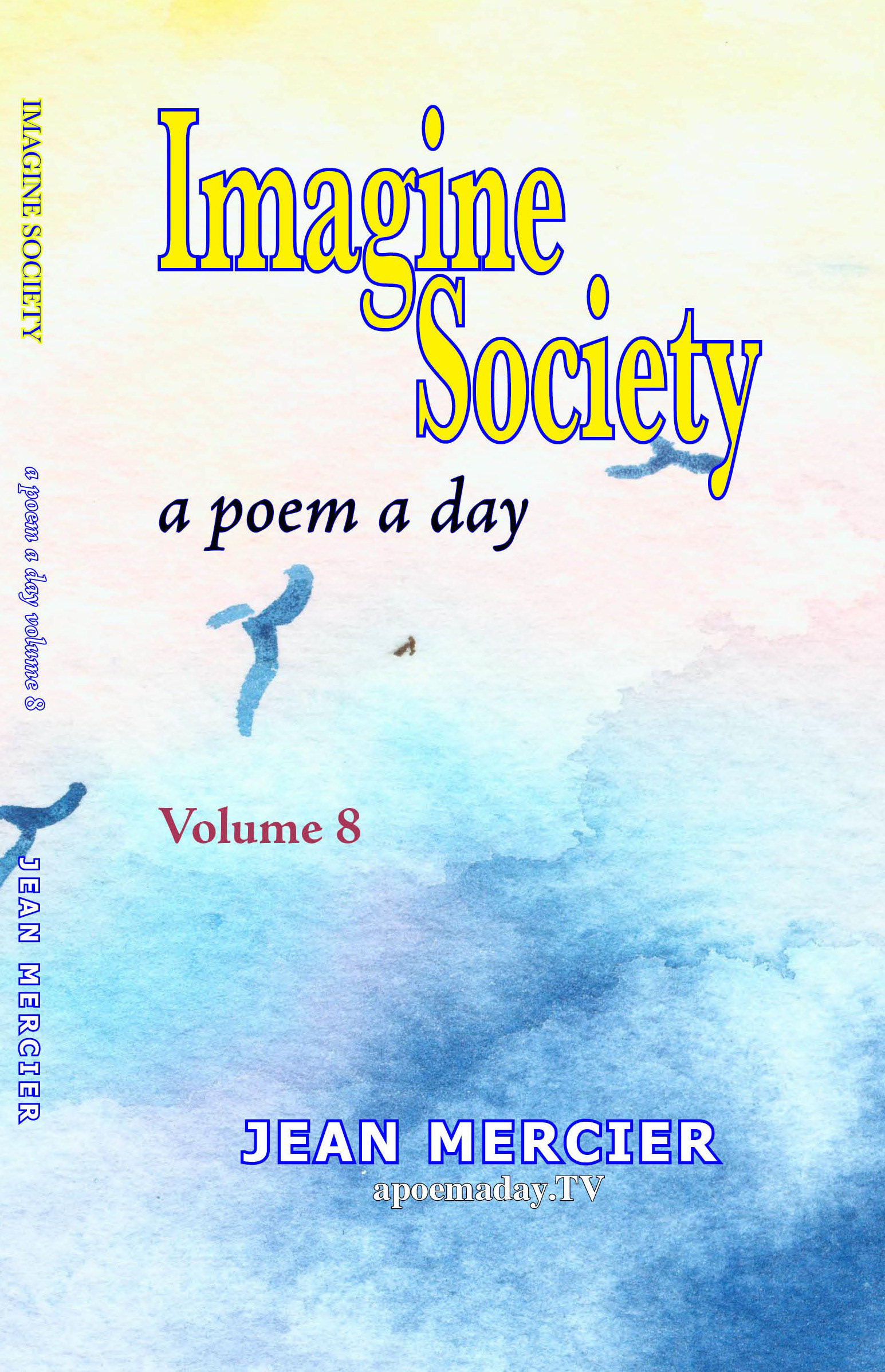 366 poems