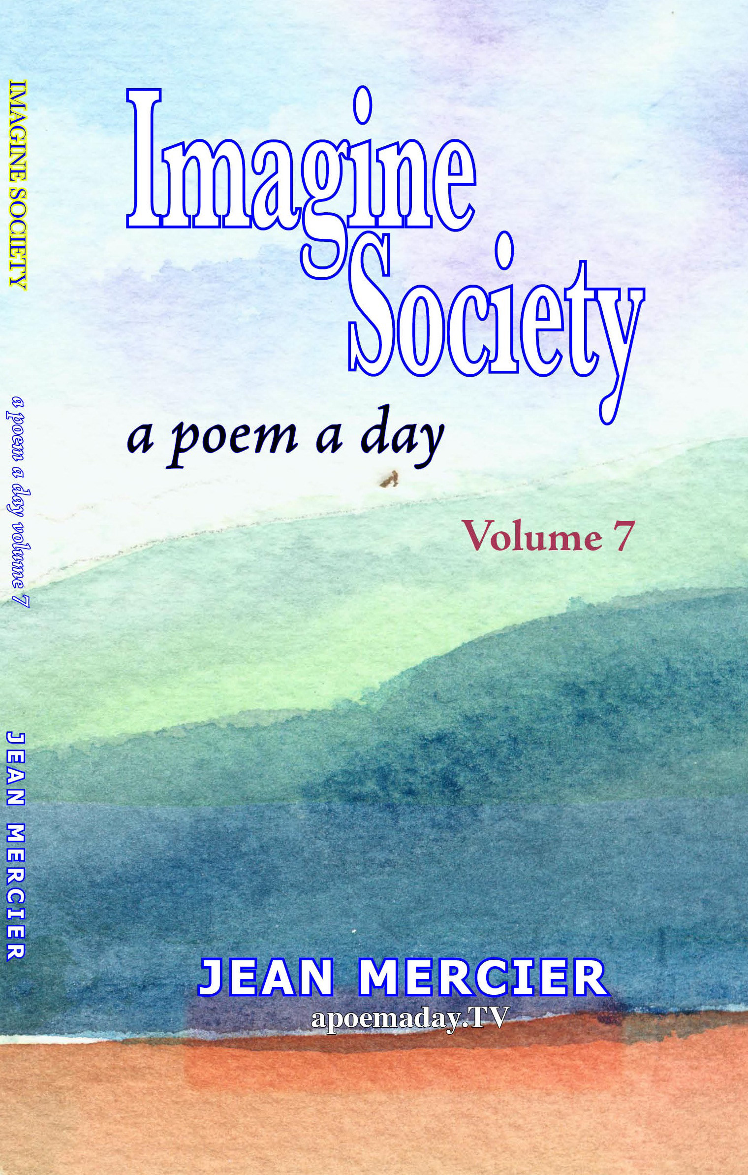 366 poems