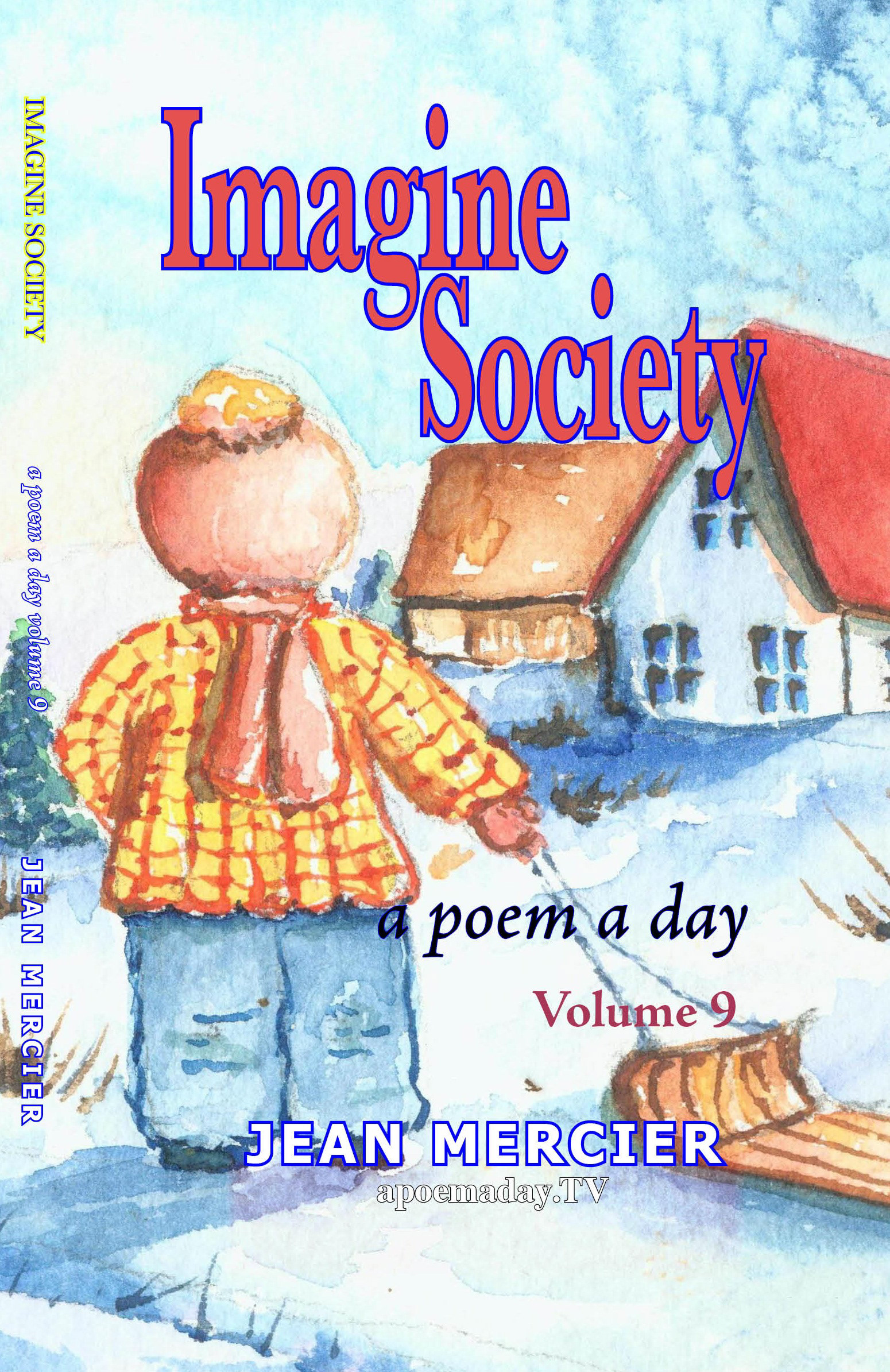 366 poems