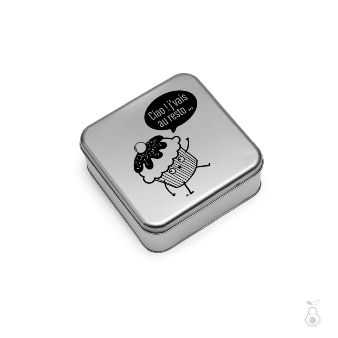 EXEMPLE D'EXPLOITATION #kawaï #toosalty #kitchenprint #humor #maloriegolote