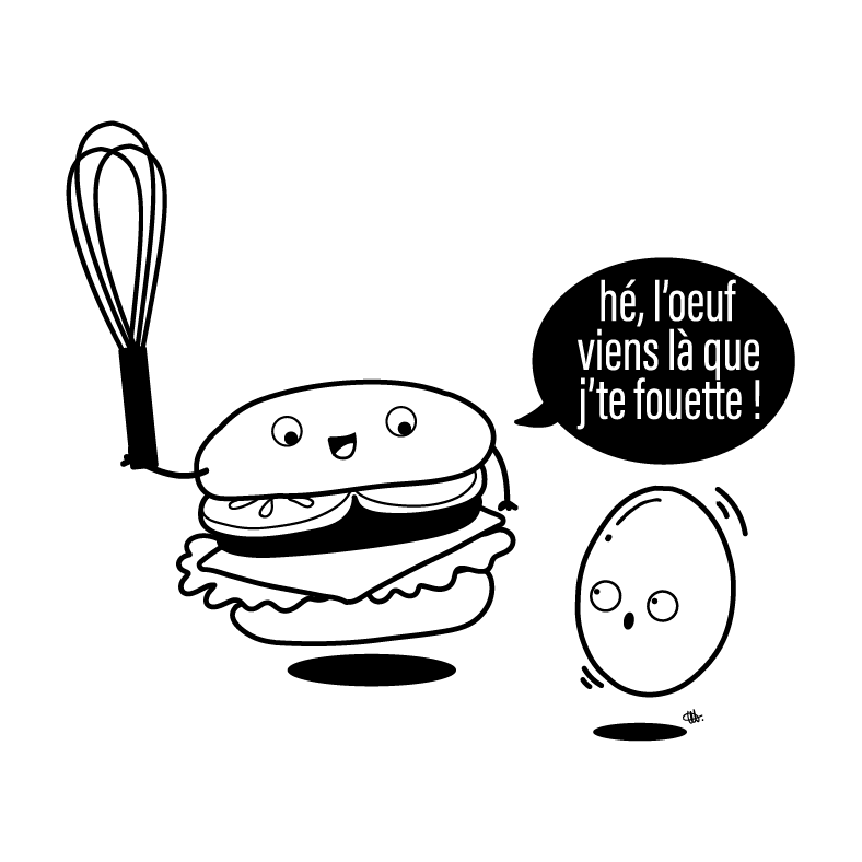 #kawaï #toosalty #kitchenprint #humor #maloriegolote