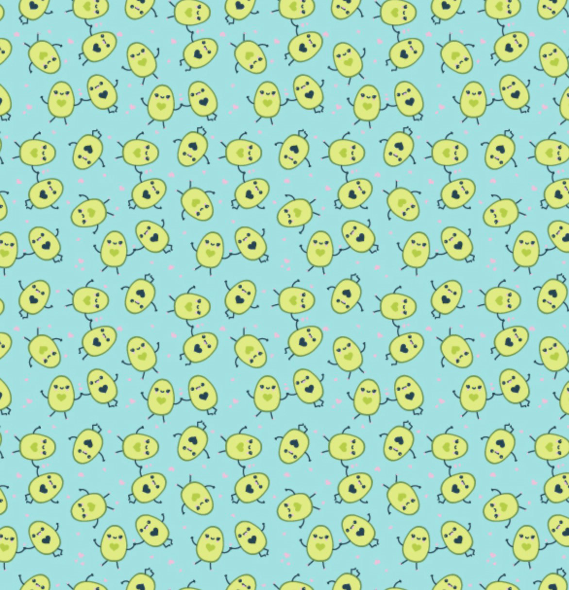 #maloriegolote #alloverpattern #fabricdesign #donotcopy #sold