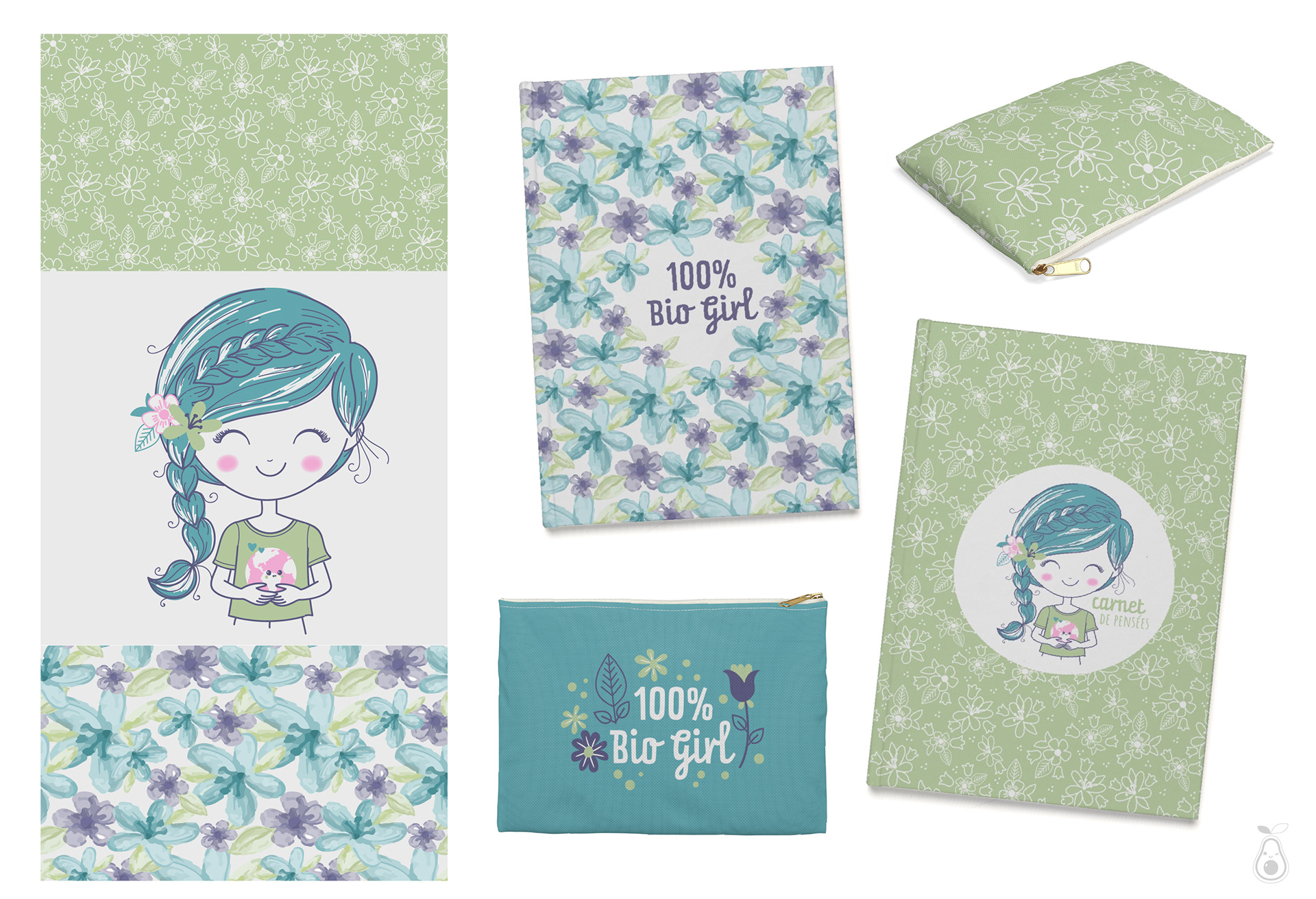 #maloriegolote #bio #organic #naturel