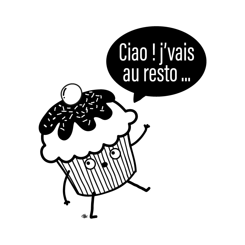 #kawaï #toosalty #kitchenprint #humor #maloriegolote