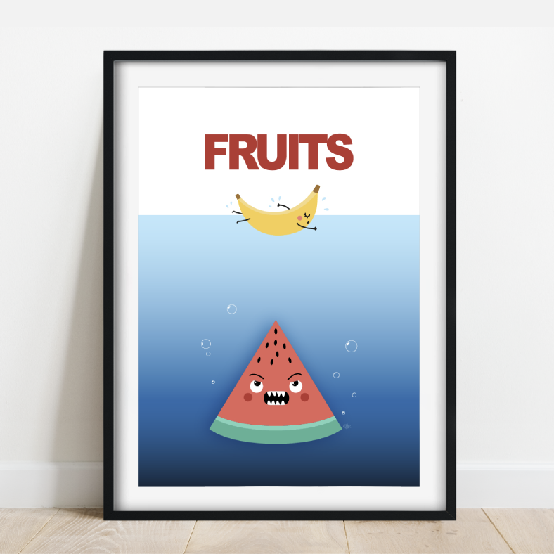 #fruityhorrormovie #maloriegolote
