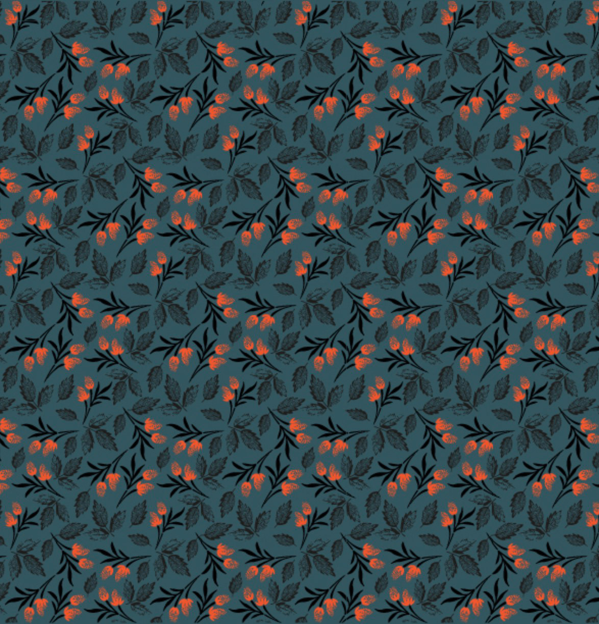 #maloriegolote #alloverpattern #fabricdesign #donotcopy #sold