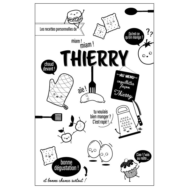 #kawaï #toosalty #kitchenprint #humor #maloriegolote