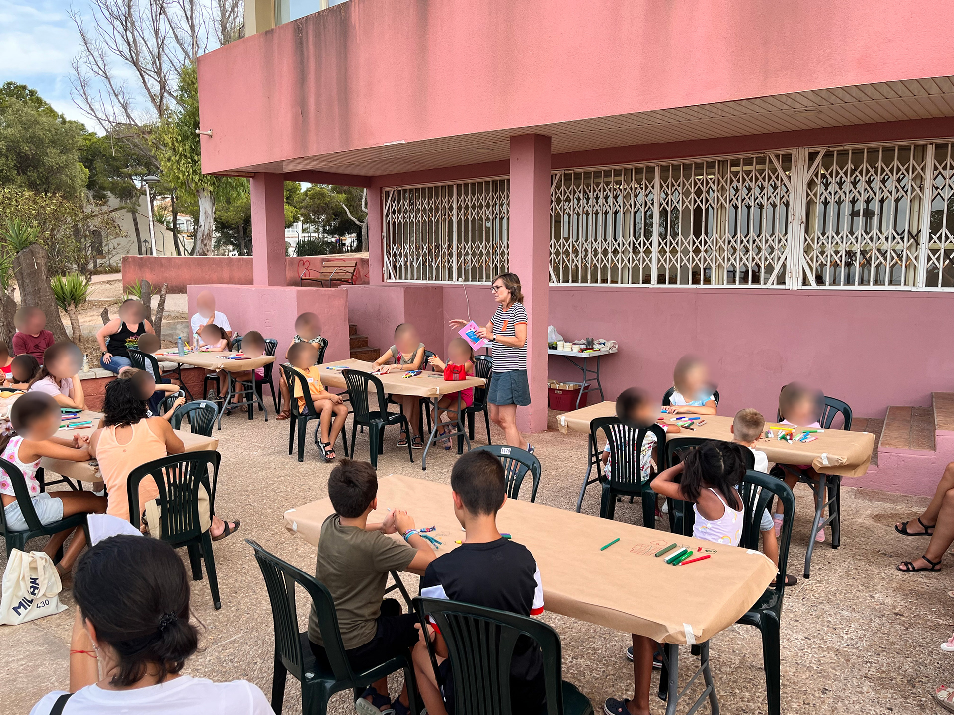Gran Alacant, Santa Pola 2026
