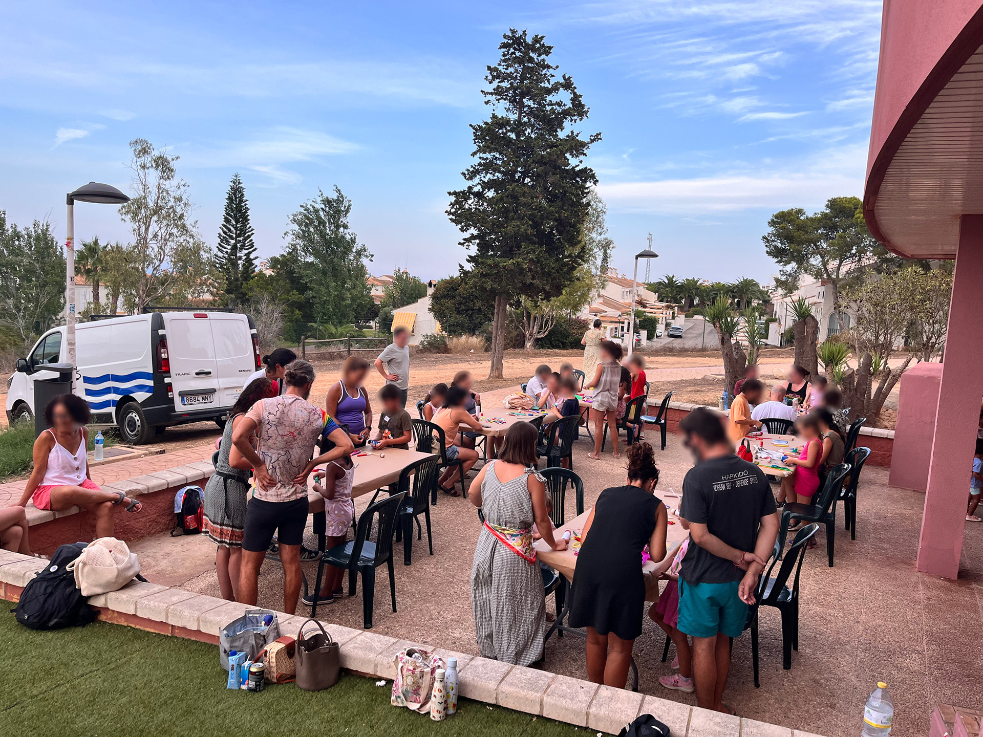 Gran Alacant, Santa Pola 2026