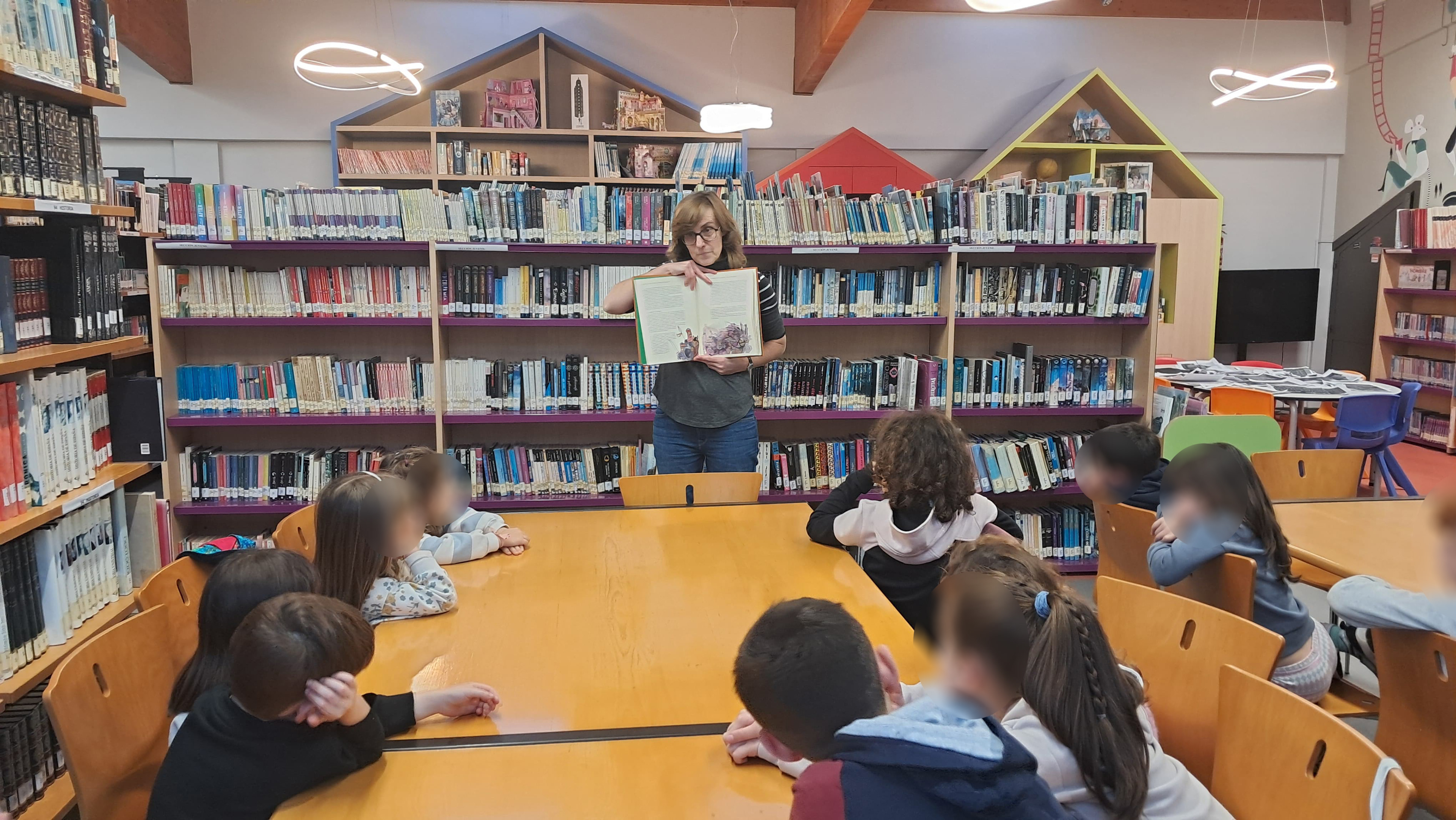 Vivir en la Asturias medieval - Biblioteca de Noreña enero 2026