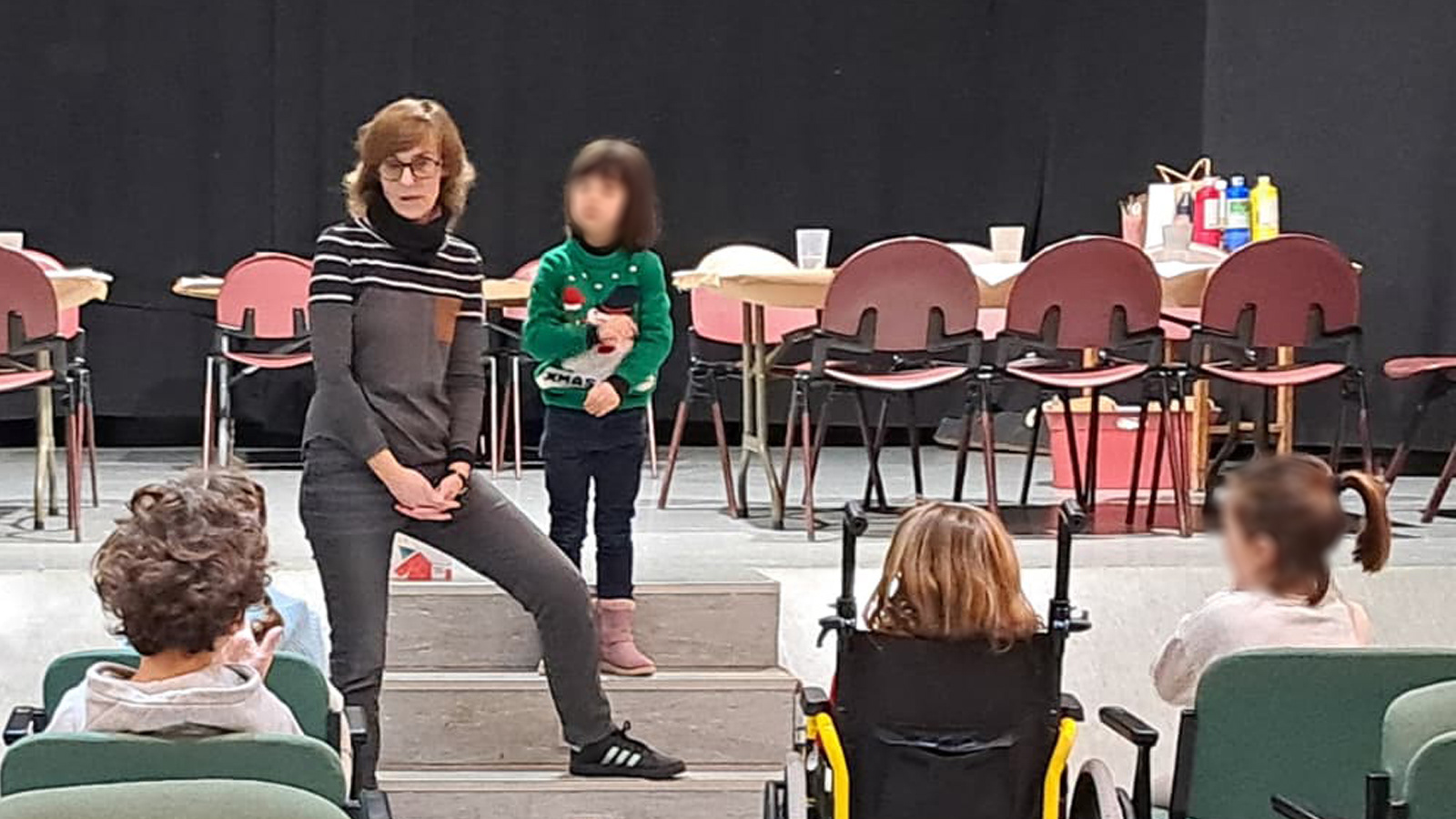 Diciembre 2025 - Casa de Cultura de Gozón