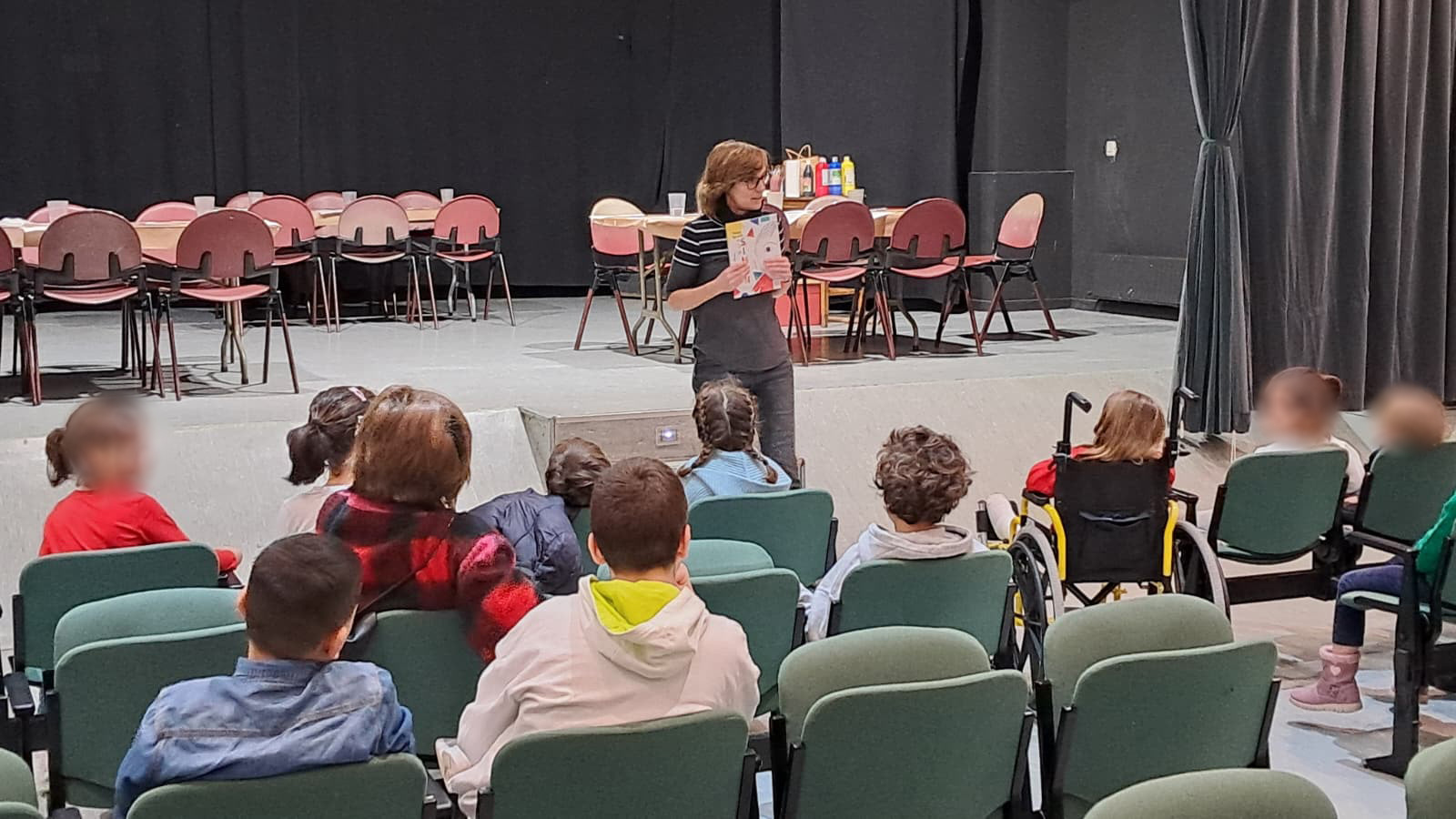 Diciembre 2025 - Casa de Cultura de Gozón