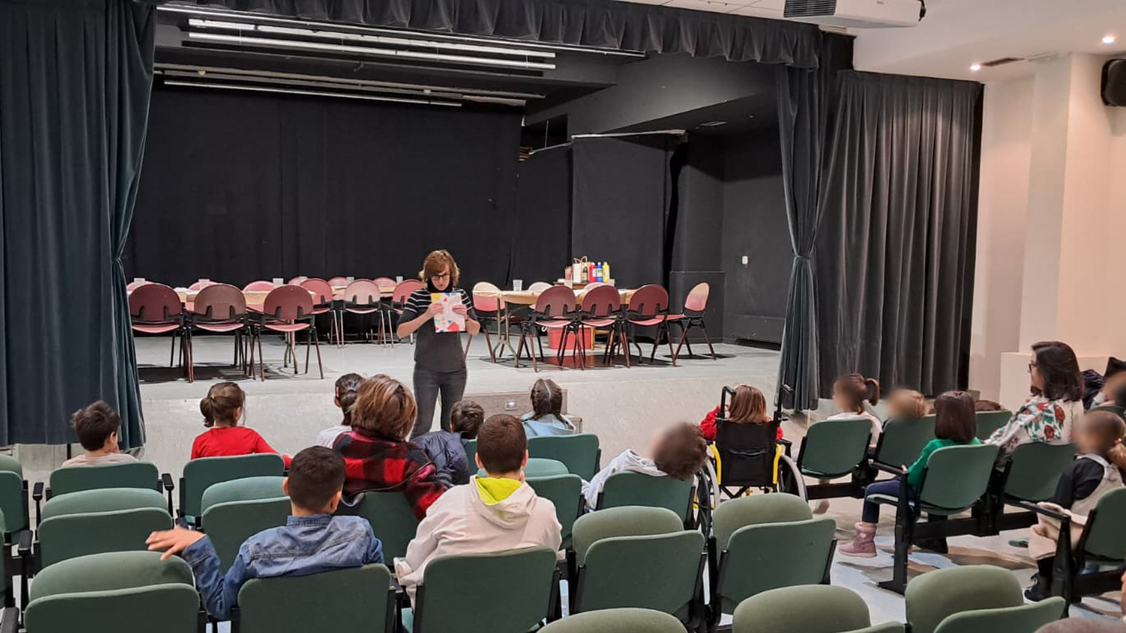 Diciembre 2025 - Casa de Cultura de Gozón