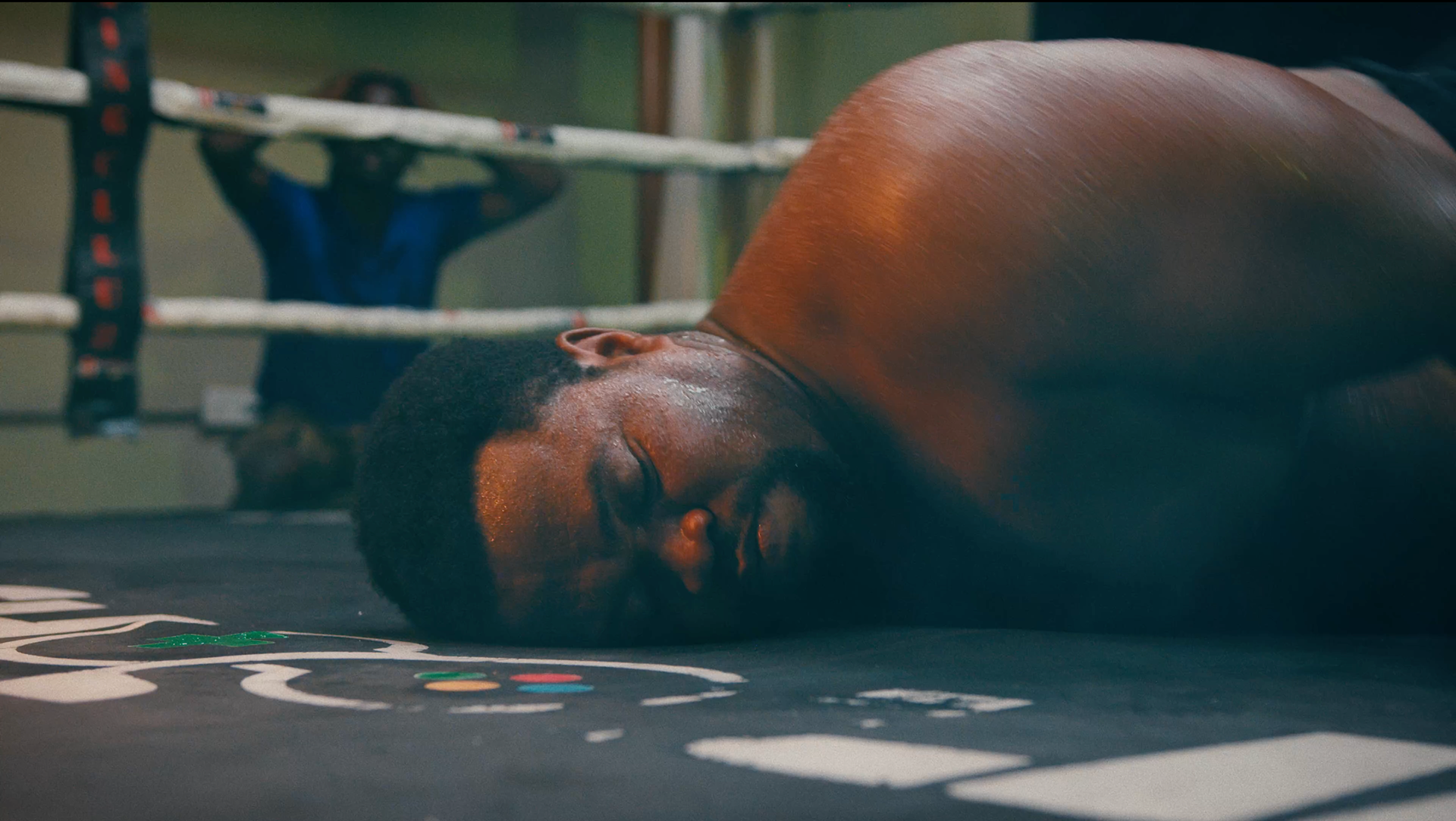 Old Mutual - The Bout, Stills, 2025