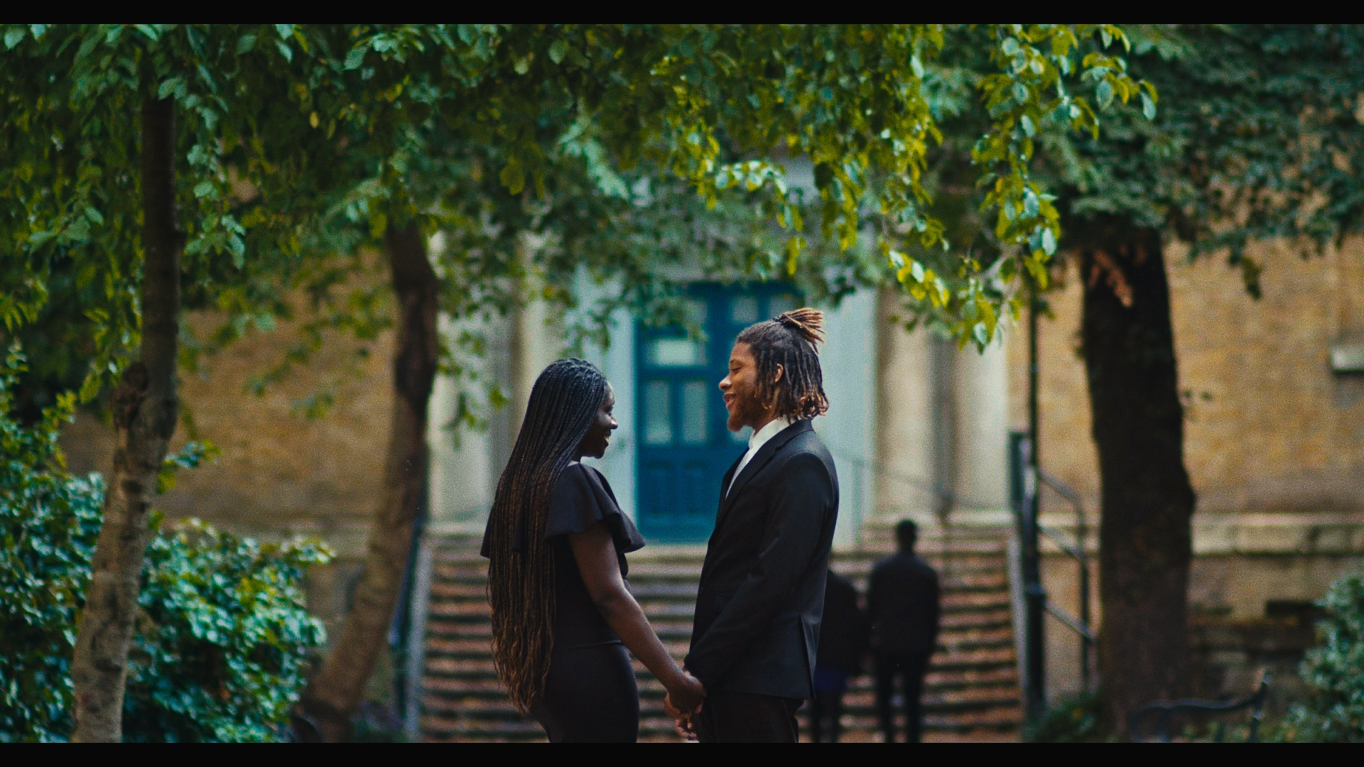 Pain Of Loss, Stills, 2024