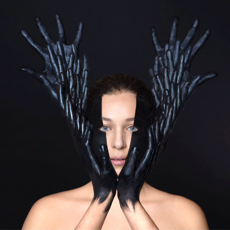 Medusa numero 2: Andrea