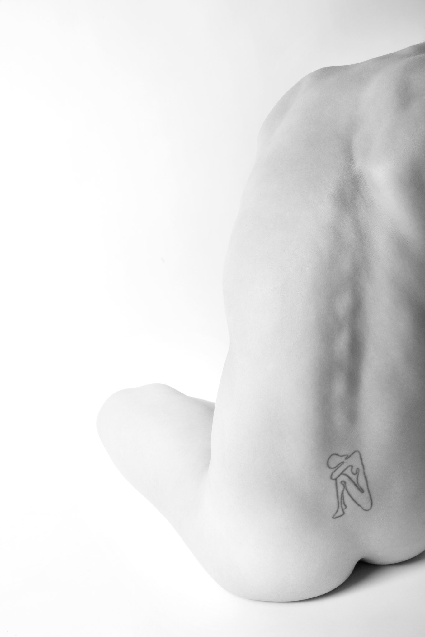 Body's art - forma
