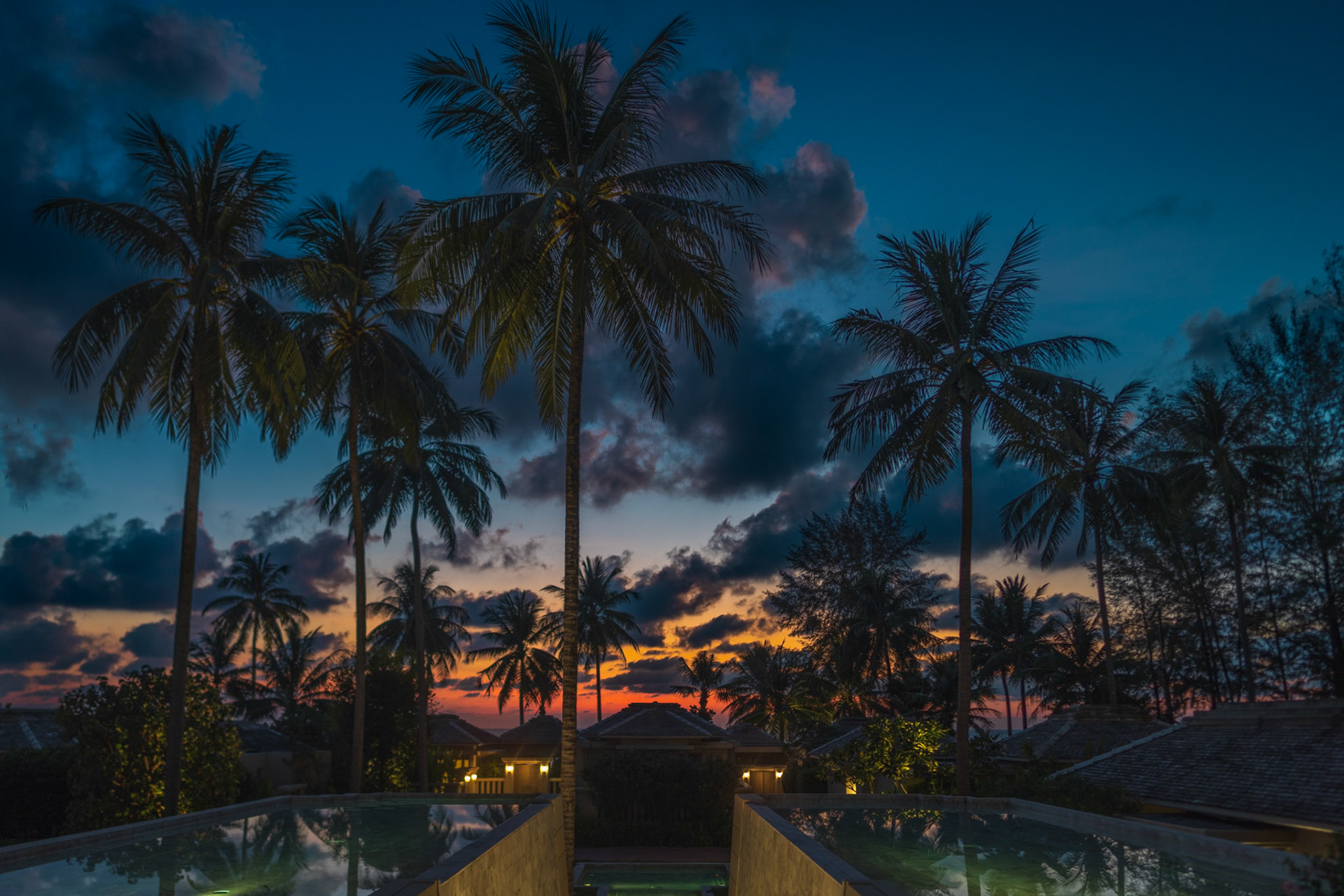 Khao Lak in Color