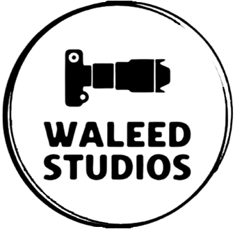 Waleed Studios