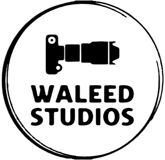 Waleed Studios