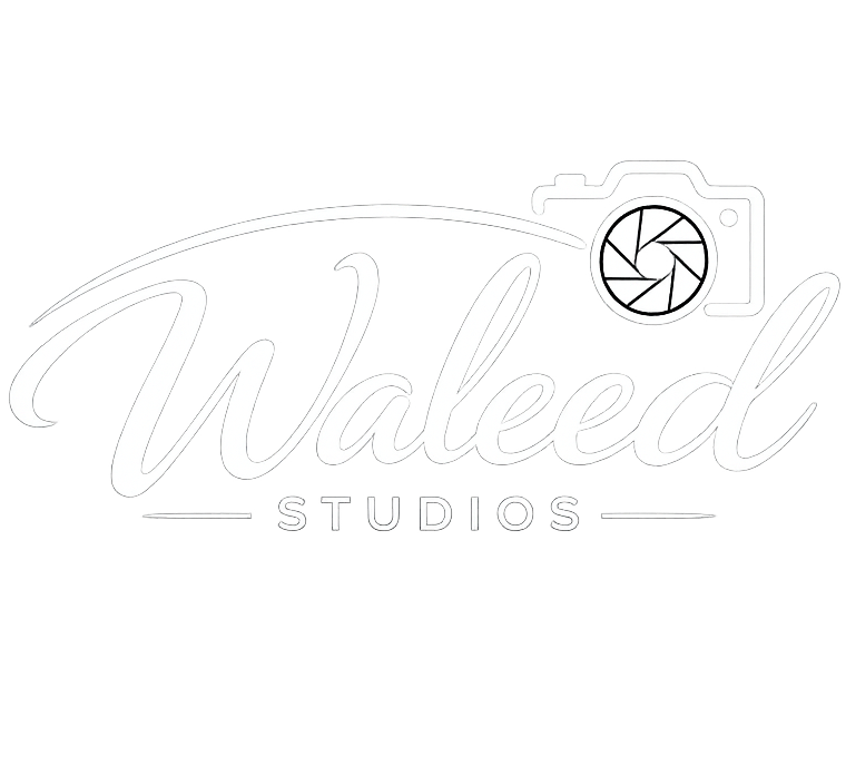 Waleed Studios