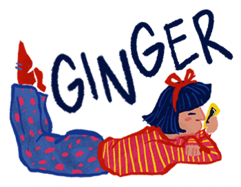 Ginger Ngo