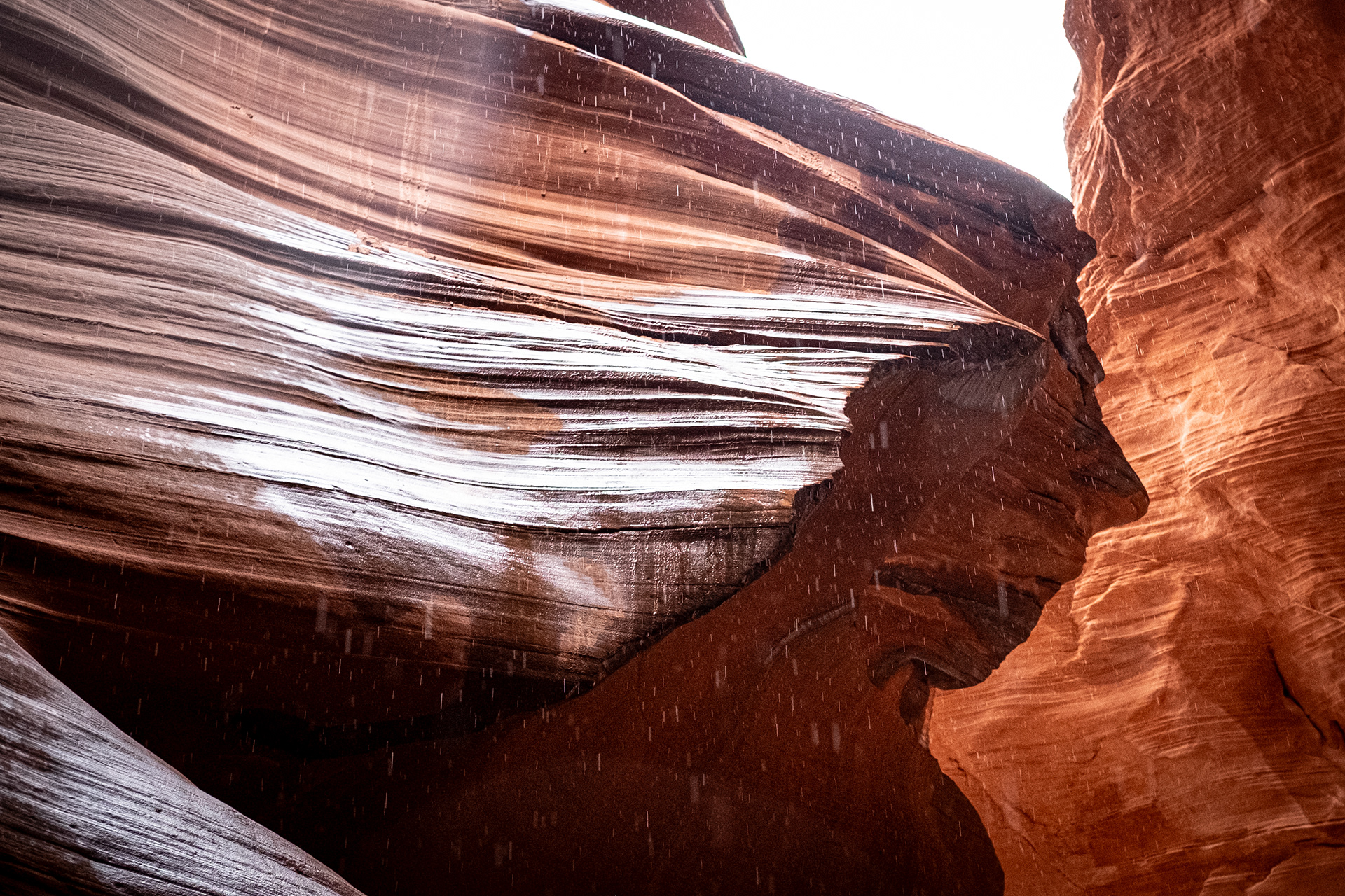 Lower Antelope Canyon
