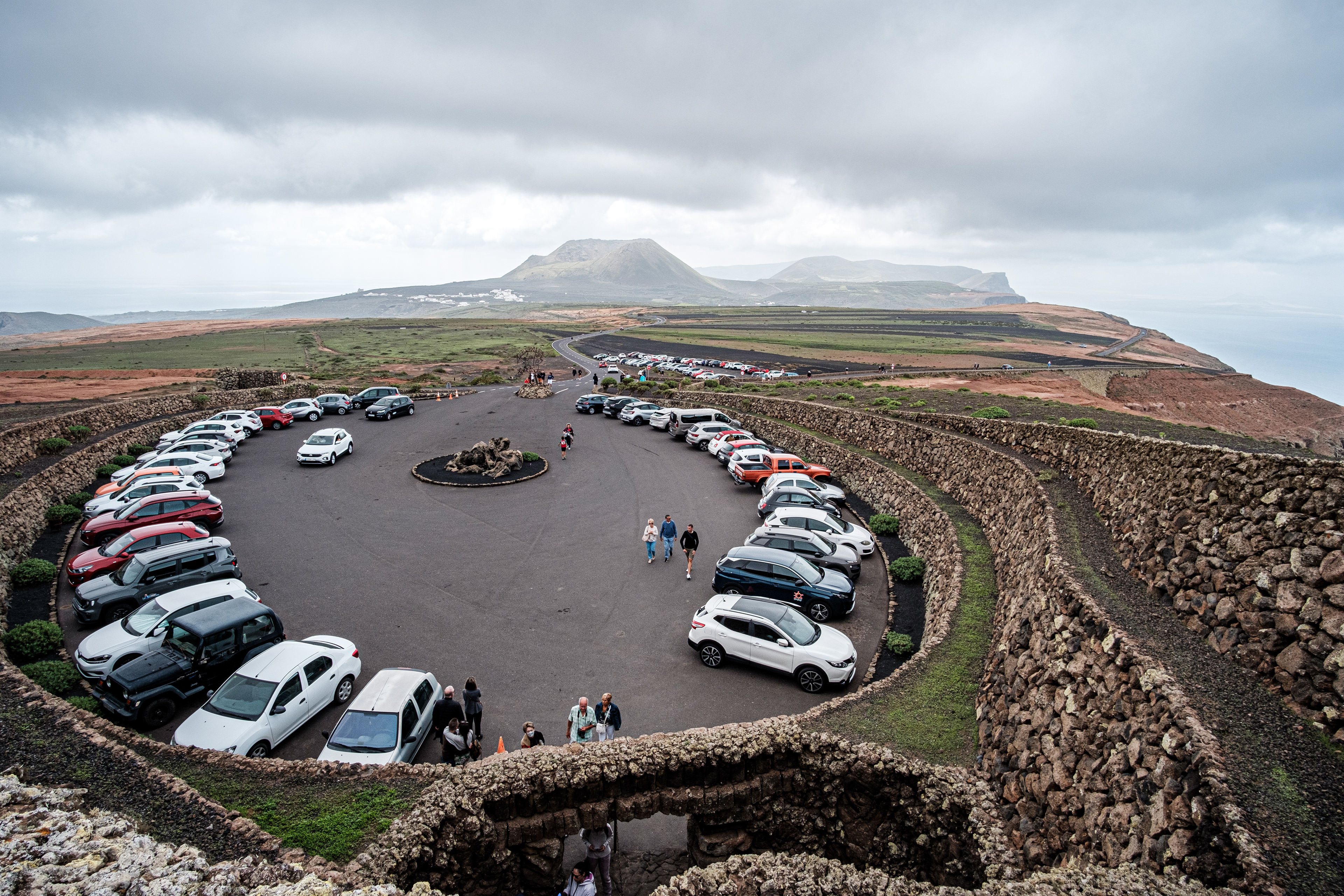 Mirador del rio