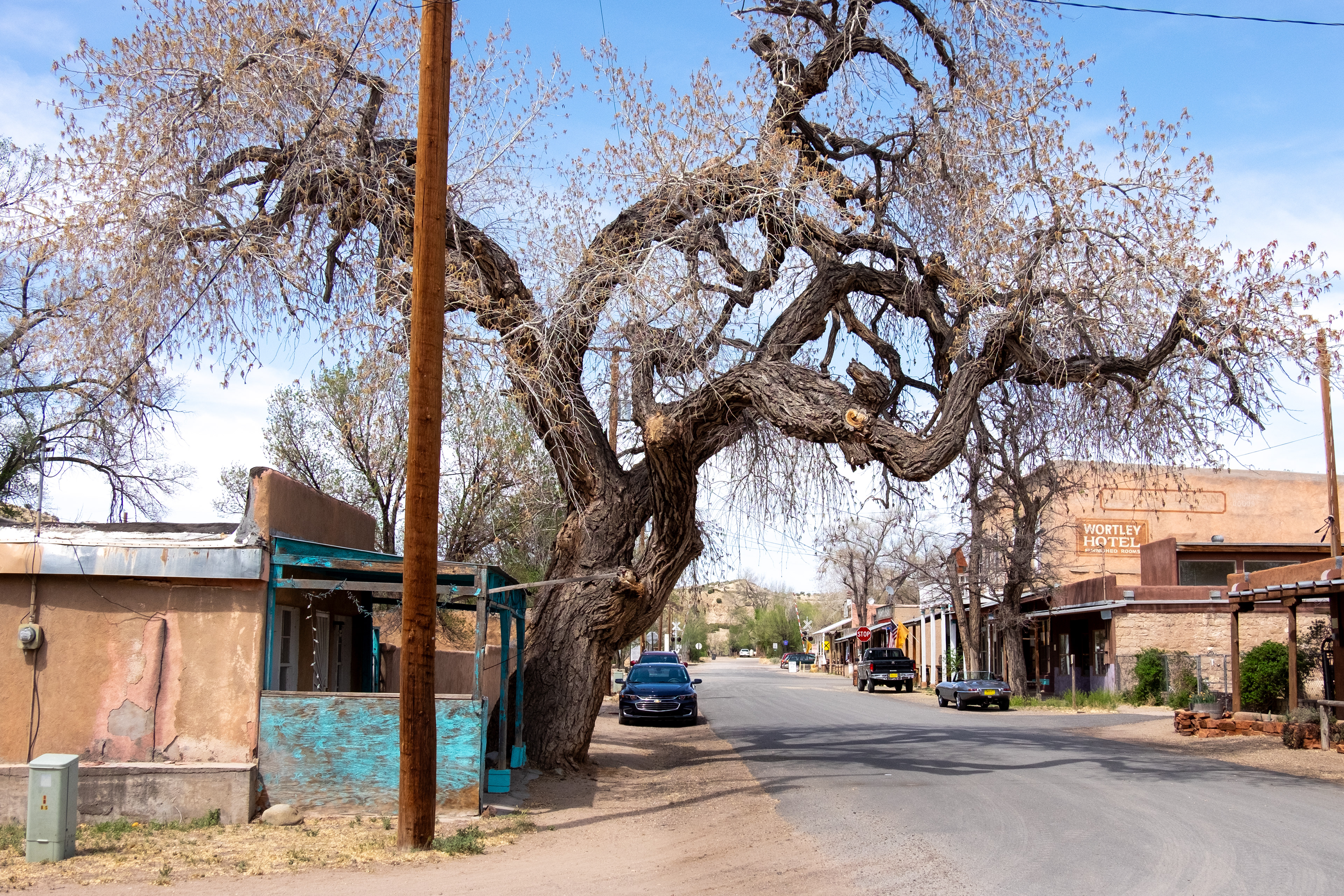 Los Cerrillos