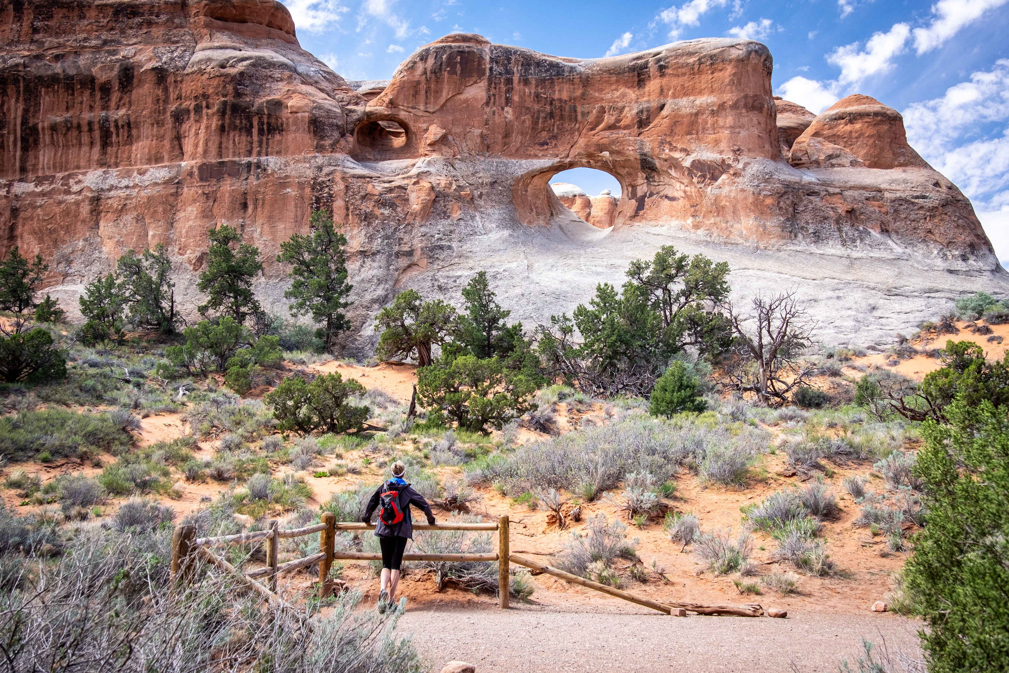 Arches National Park