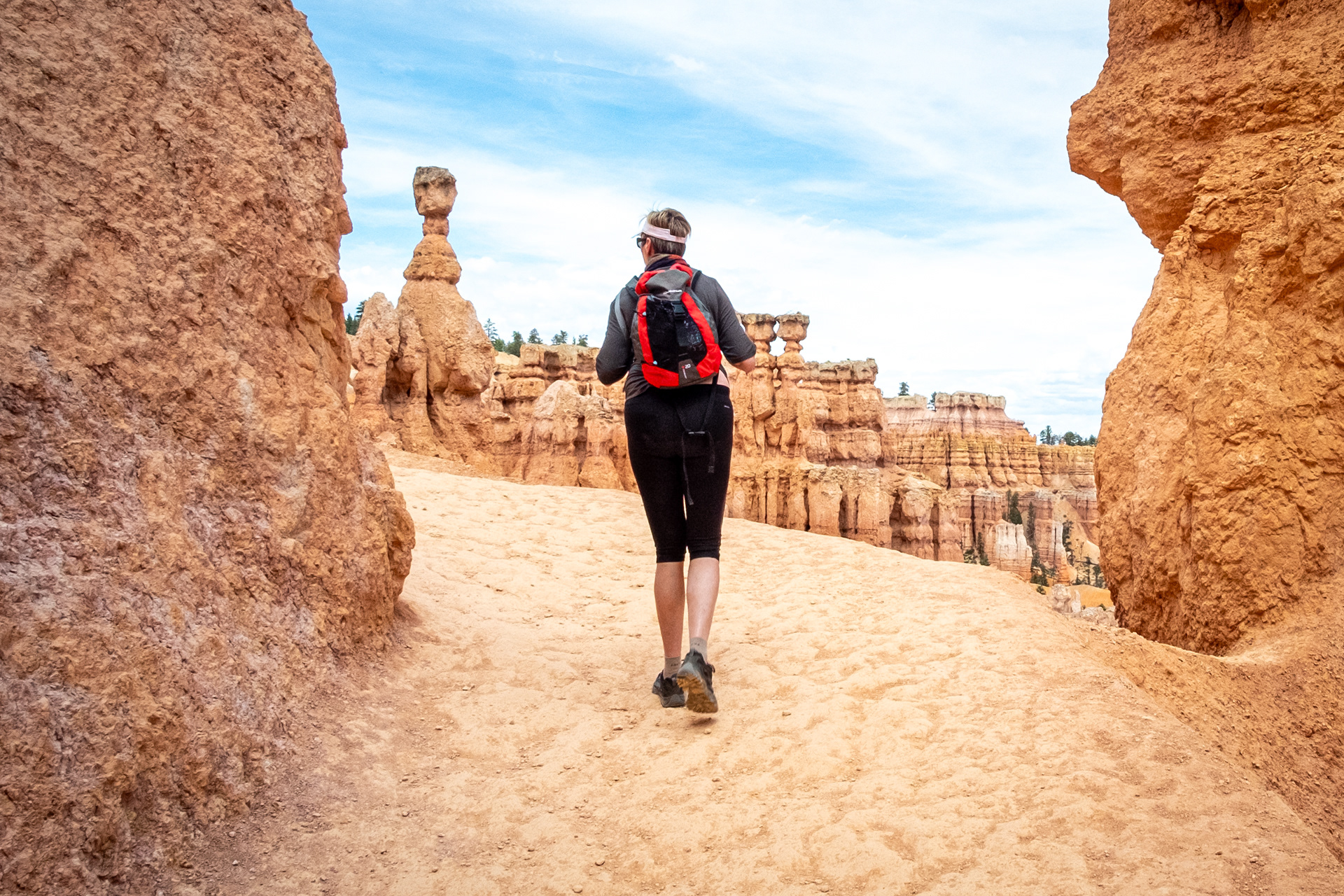 Bryce Canyon