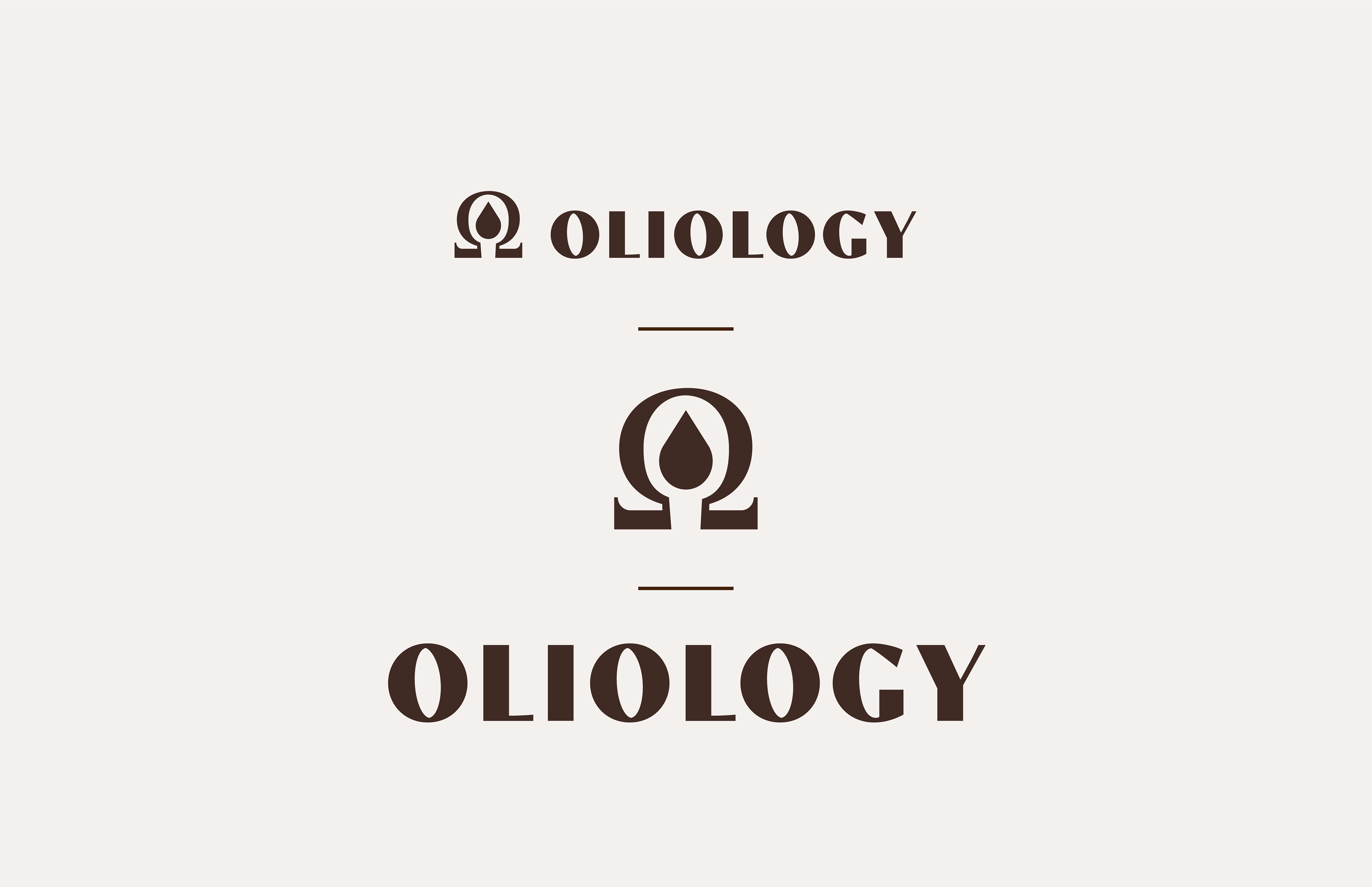 Logo Variations