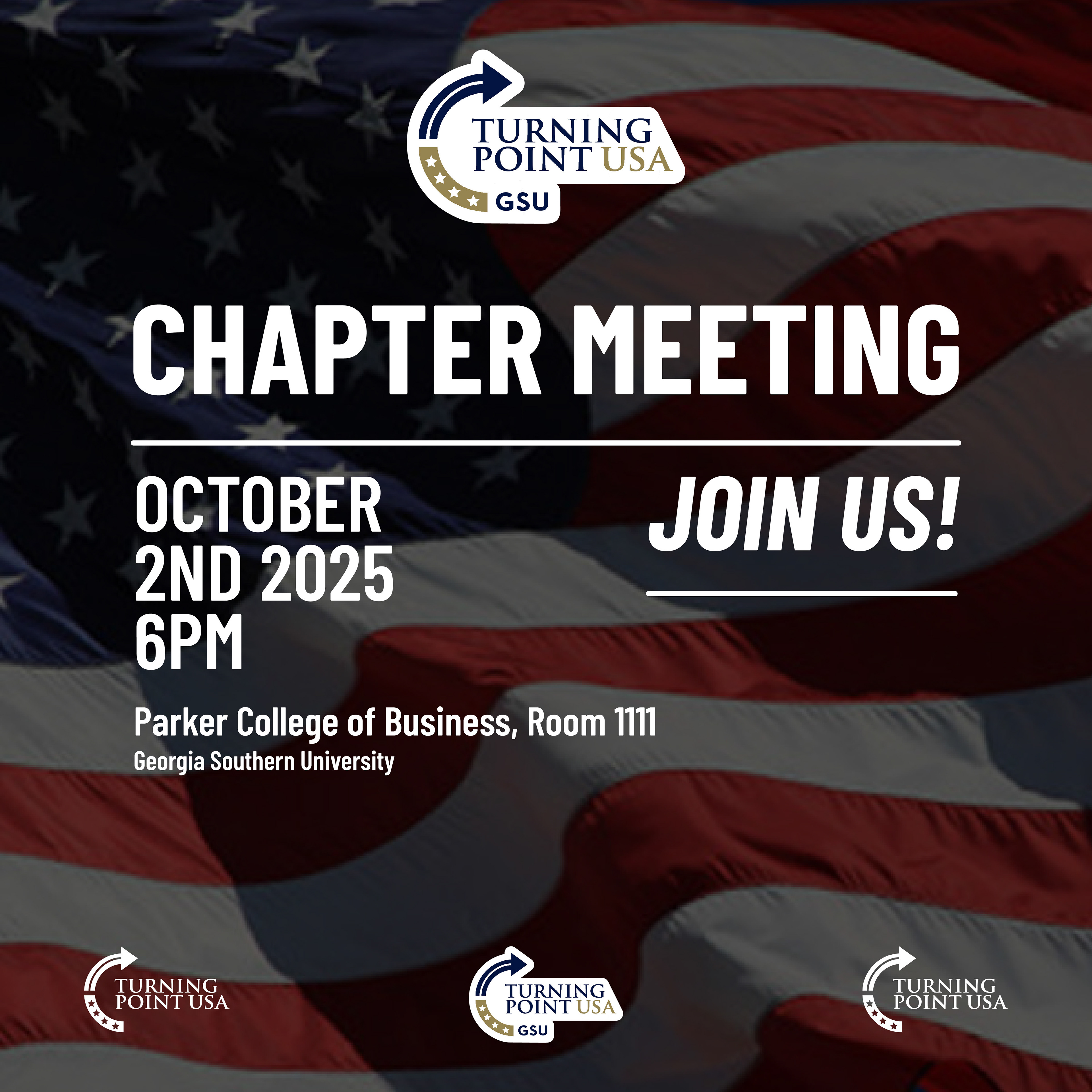 Social Media Announcement 