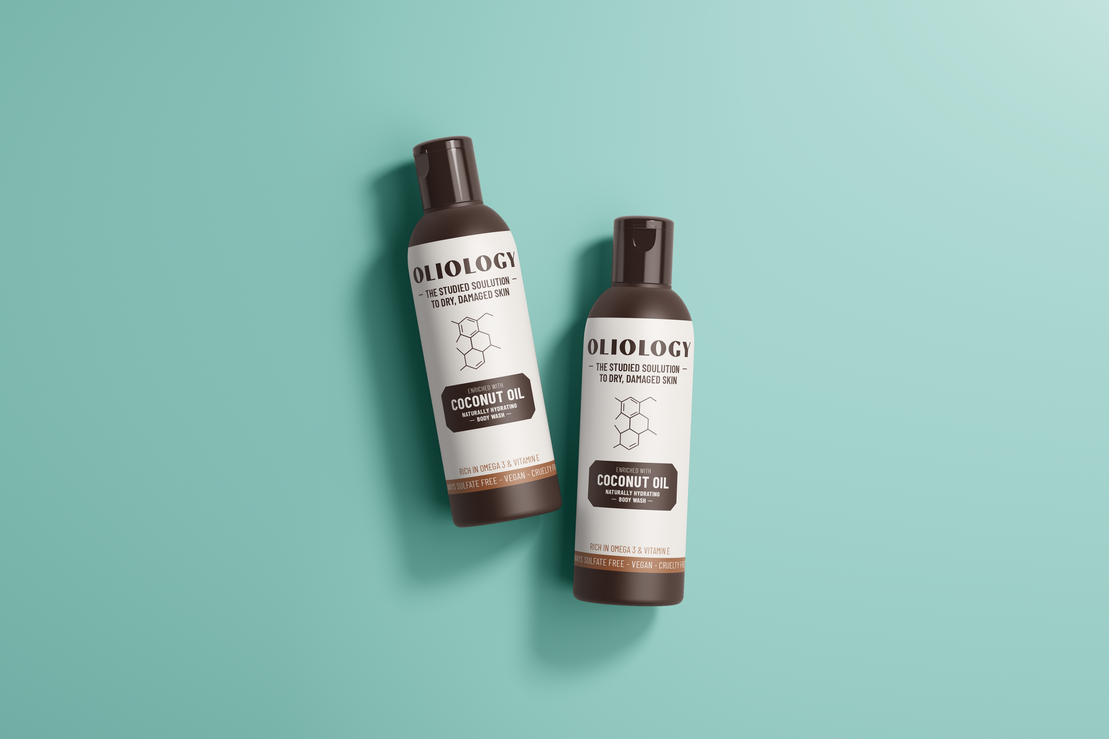 Body Wash